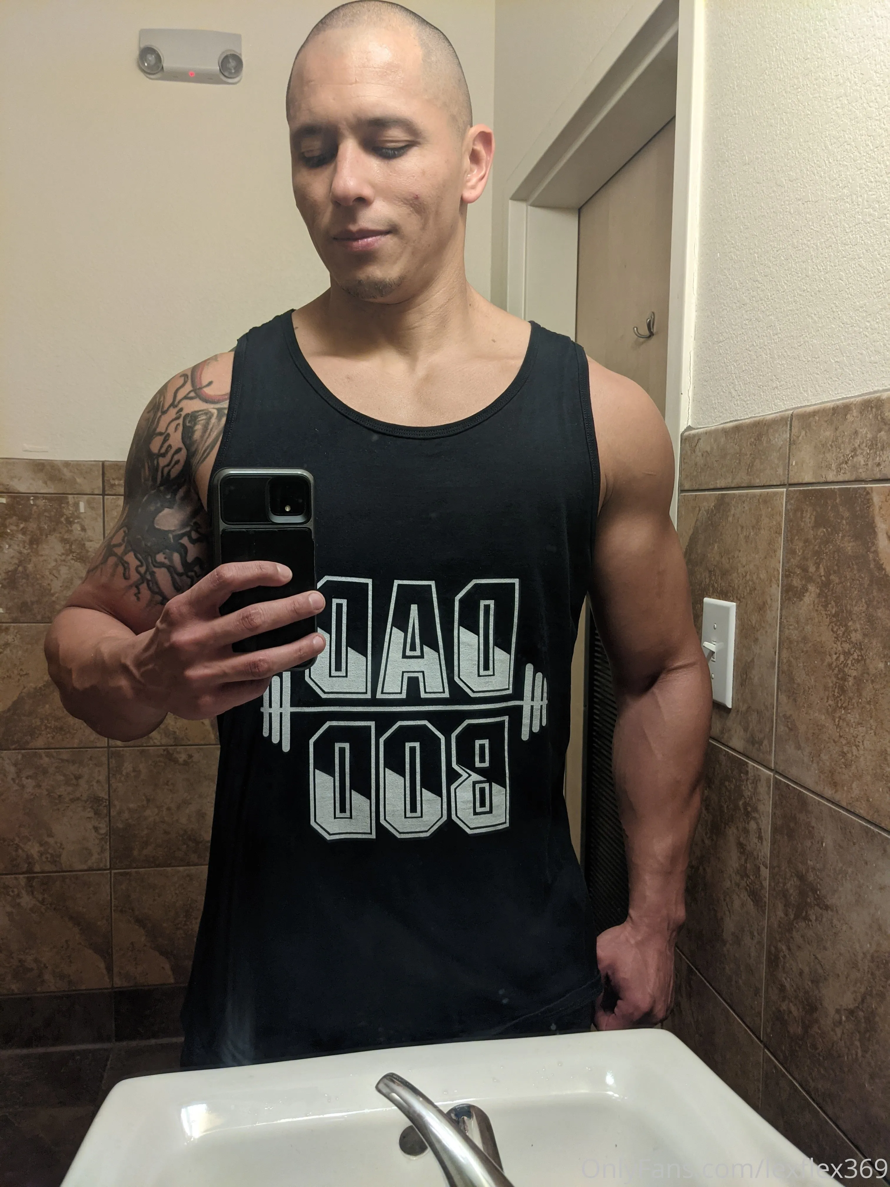 Lex Flex OnlyFans premium content 8 - lexflex369 exclusive collection