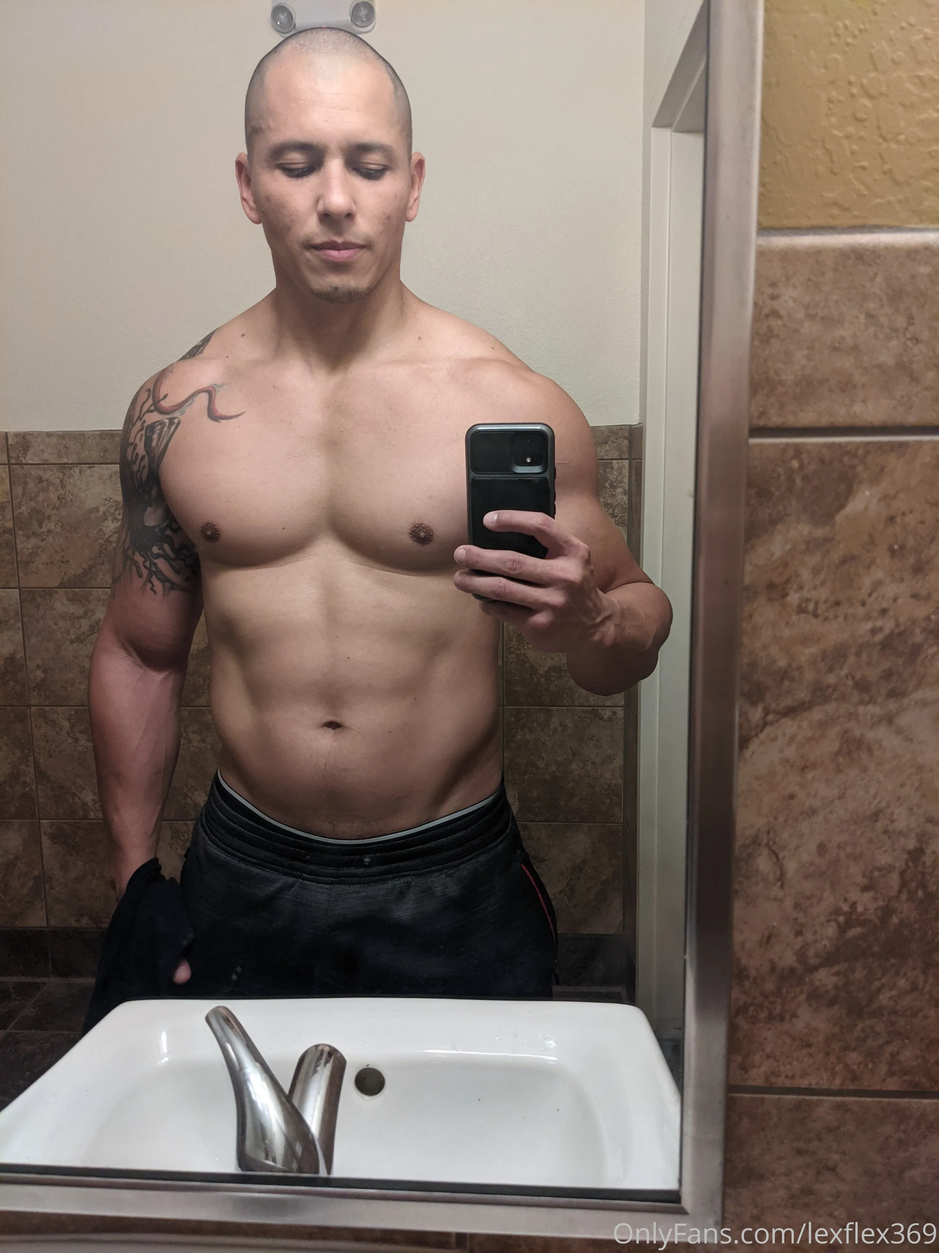 Lex Flex OnlyFans premium content 7 - lexflex369 exclusive collection