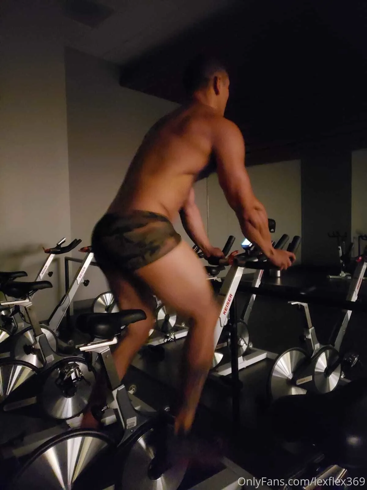 Lex Flex OnlyFans premium content 4 - lexflex369 exclusive collection
