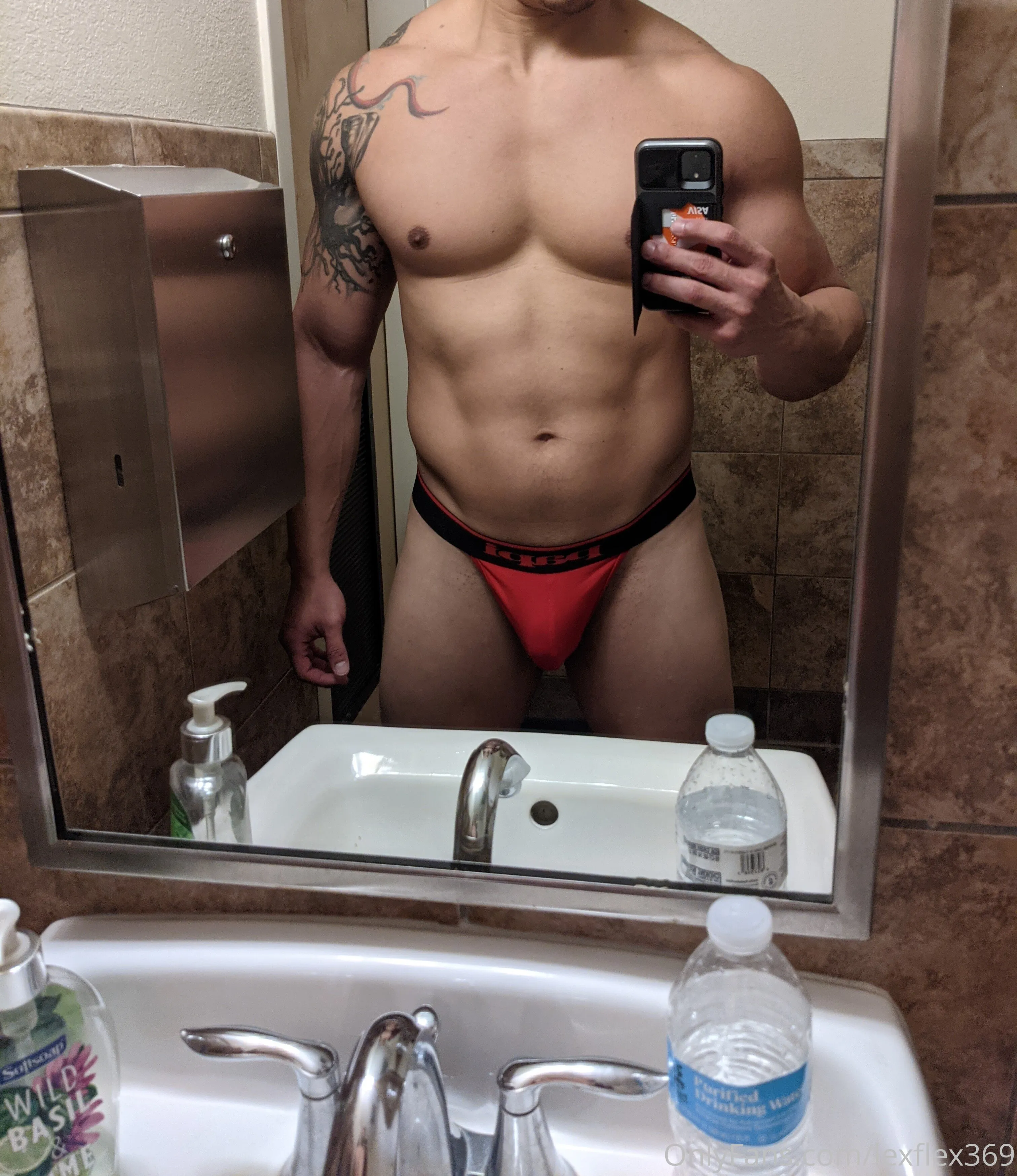 Lex Flex OnlyFans premium content 3 - lexflex369 exclusive collection