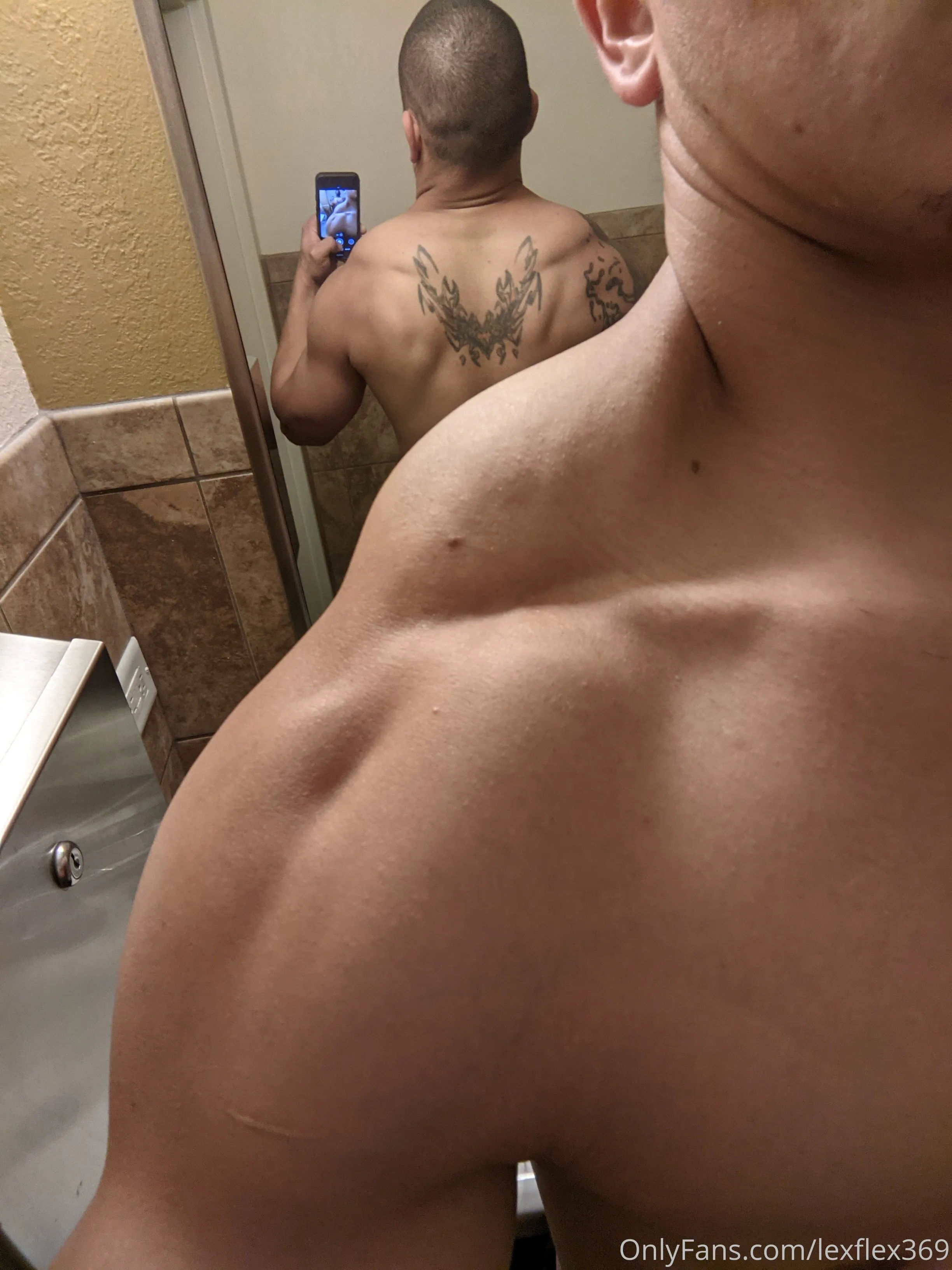 Lex Flex OnlyFans premium content 1 - lexflex369 exclusive collection