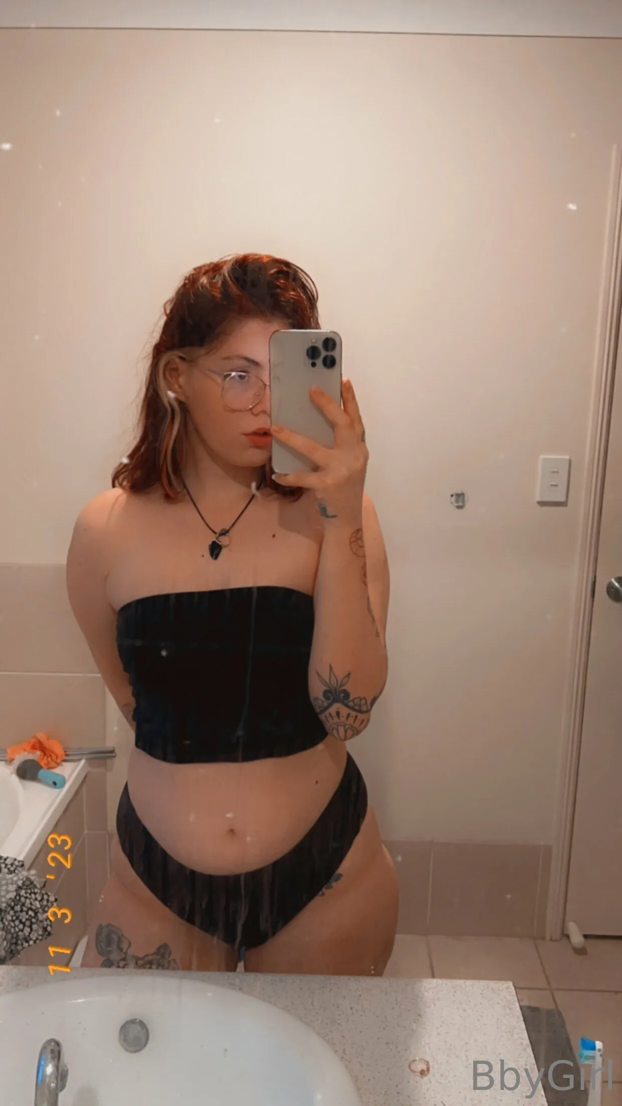 Lexi OnlyFans premium content 11 - lexibabe155 exclusive collection