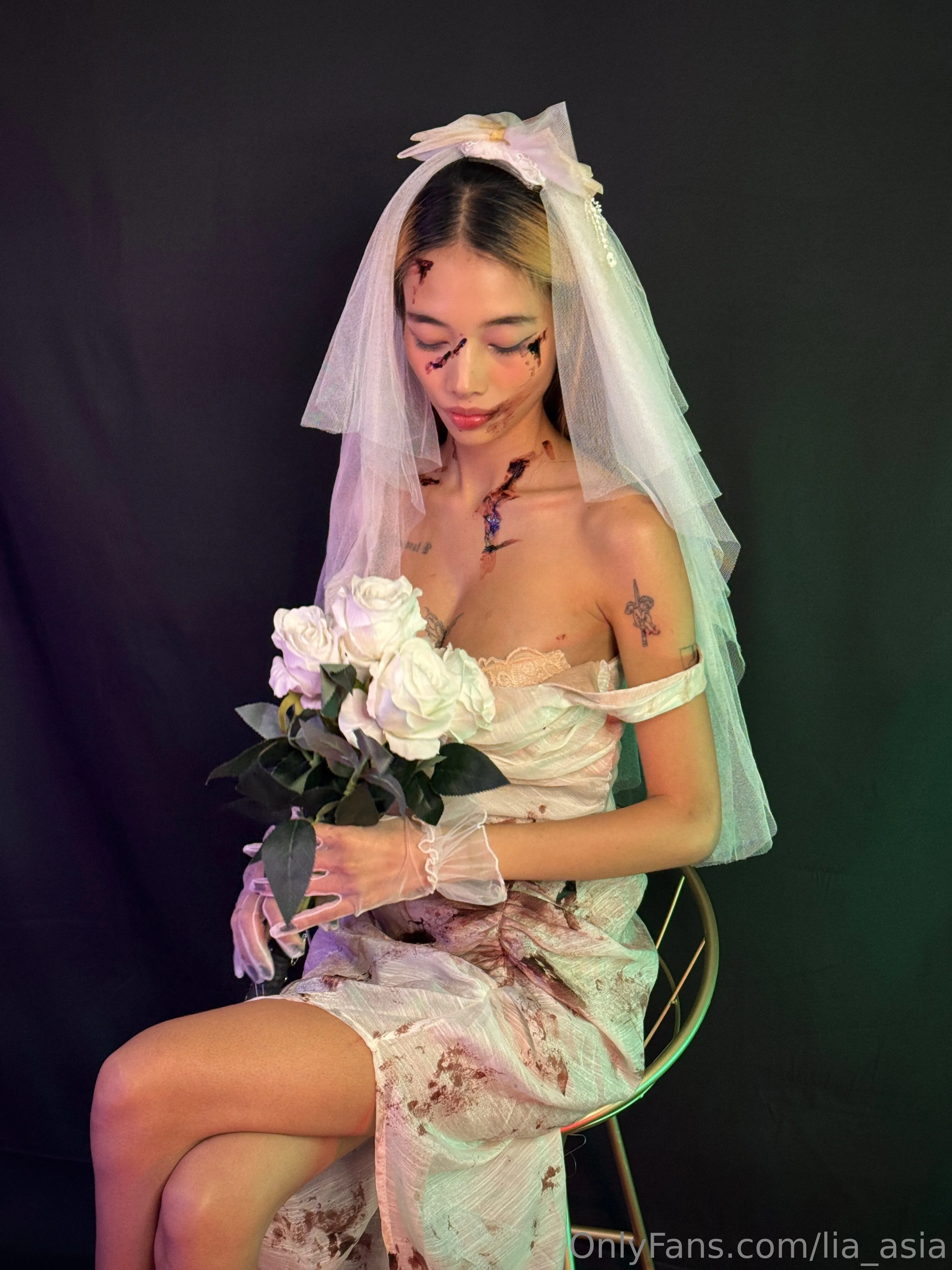 Lia OnlyFans premium content 3 - lia_asia exclusive collection