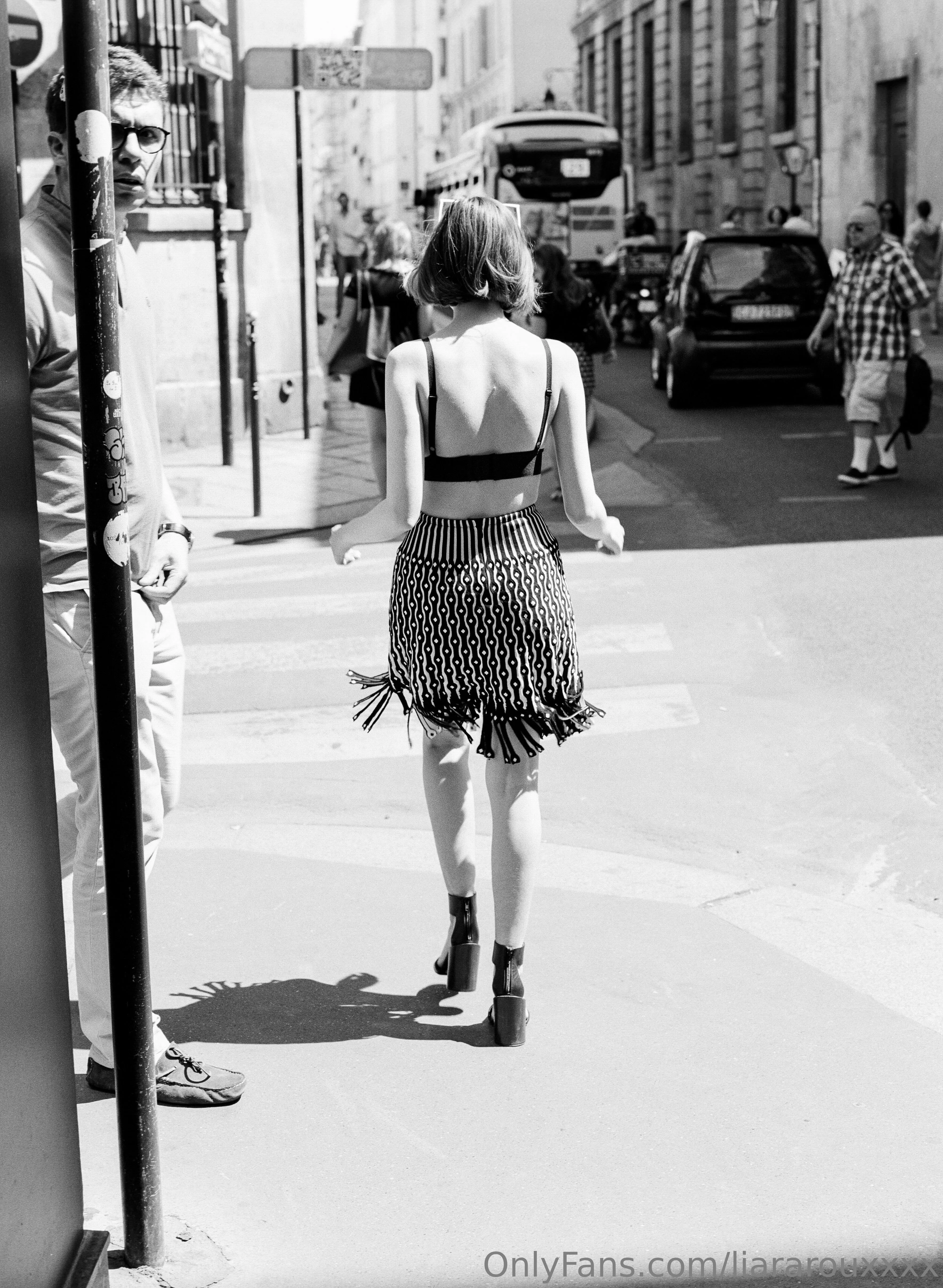 Liara Roux : Free OnlyFans premium content 9 - liararouxxxx exclusive collection