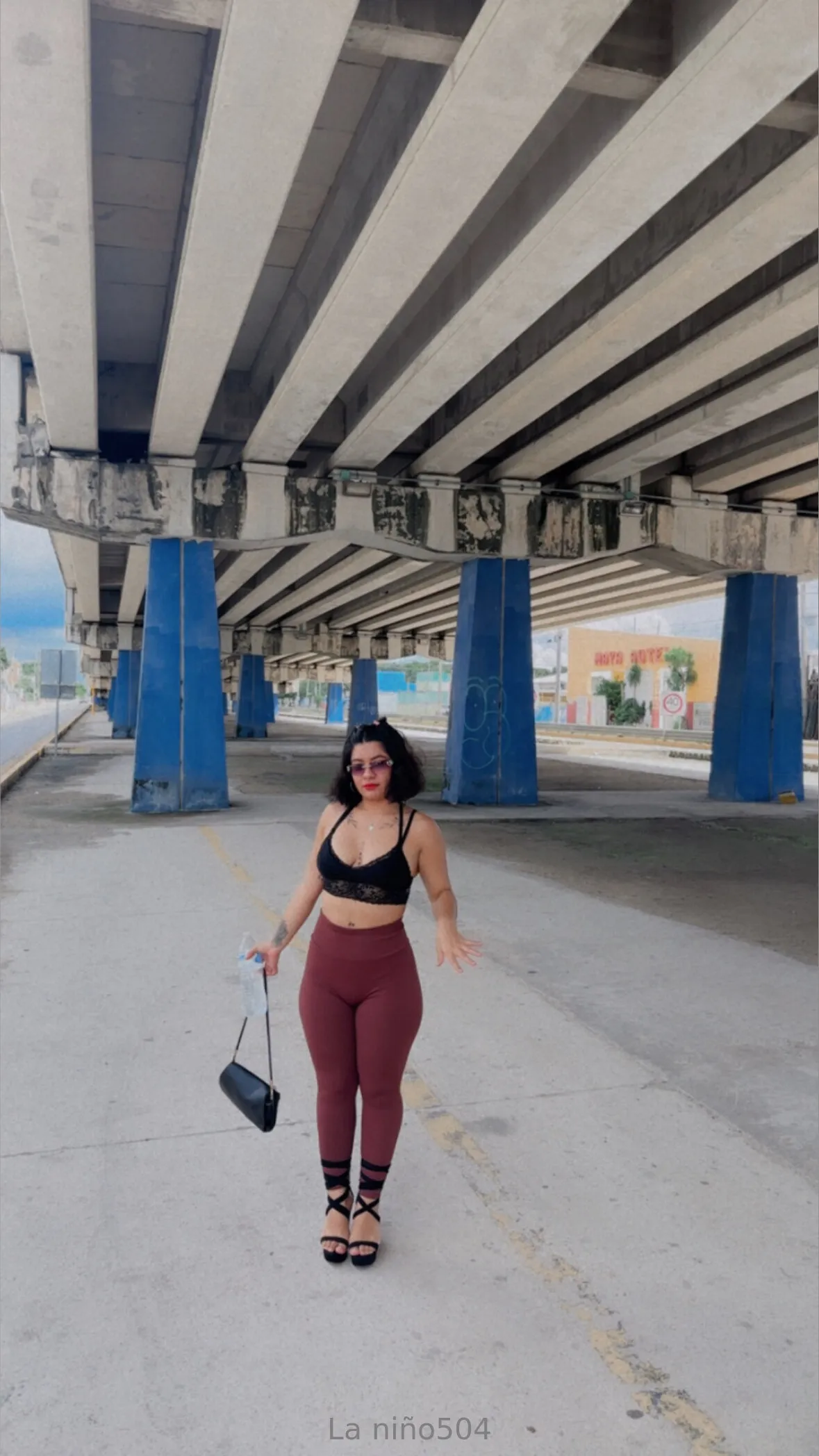 Lideth. OnlyFans premium content 20 - lideth504 exclusive collection