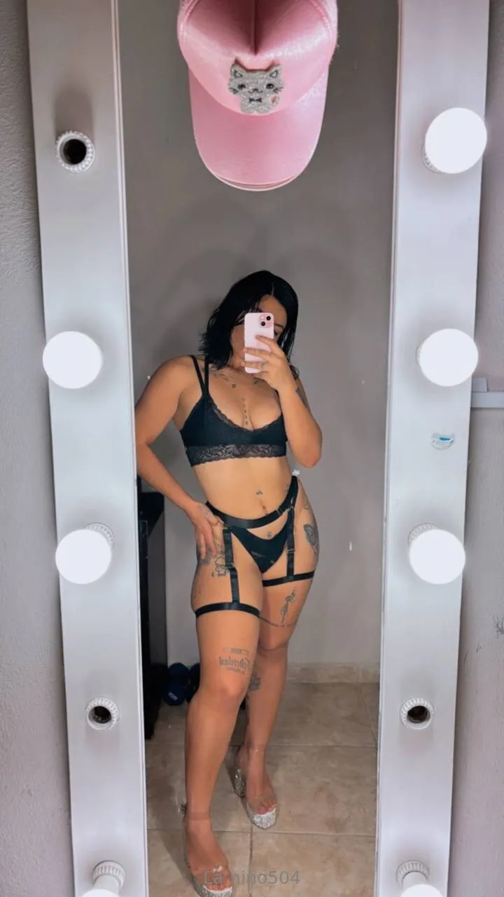Lideth. OnlyFans premium content 11 - lideth504 exclusive collection