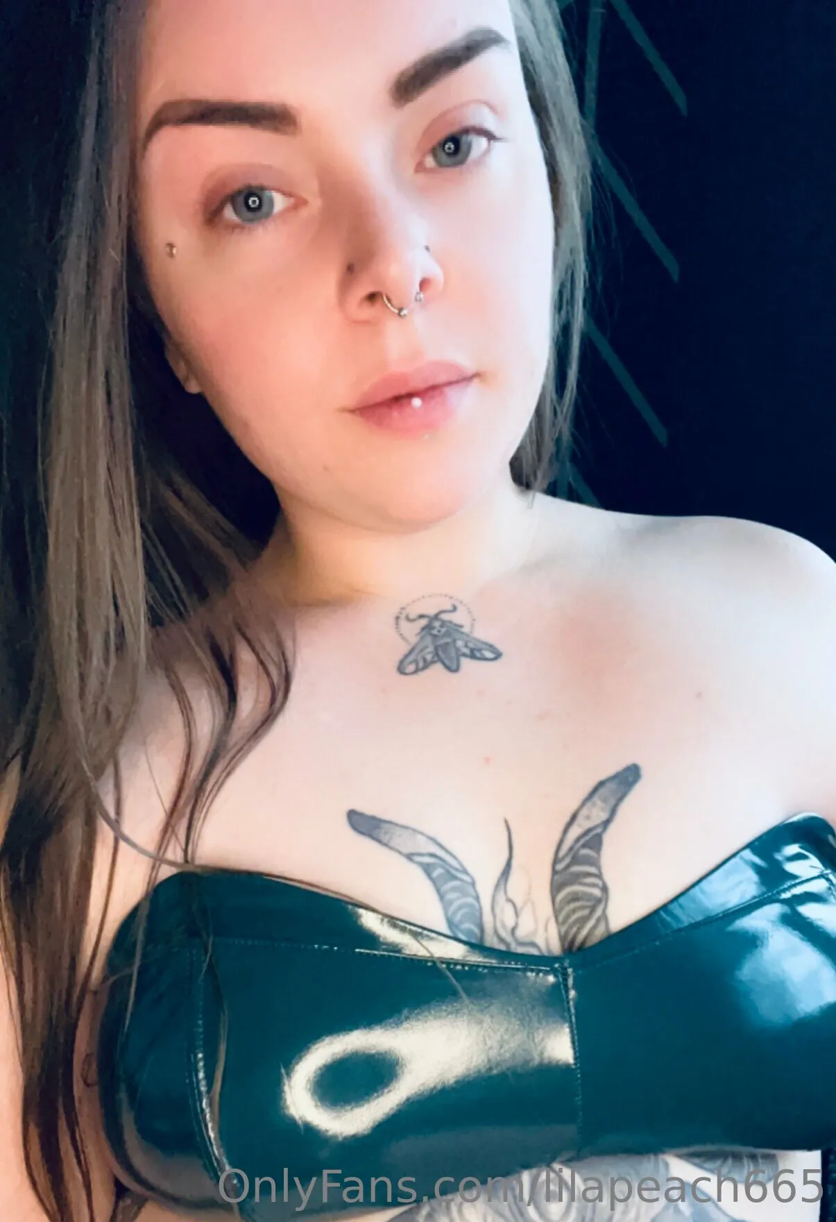 Lila Peach OnlyFans premium content 9 - lilapeach665 exclusive collection