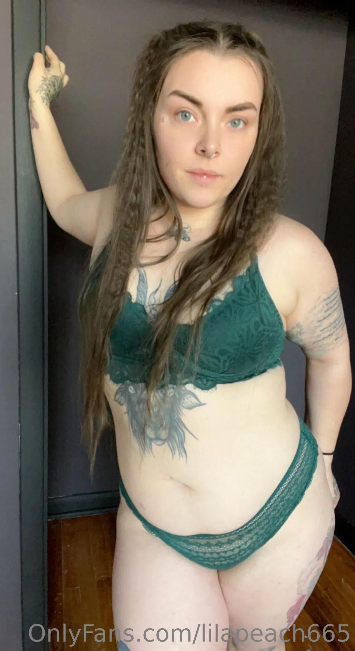 Lila Peach OnlyFans premium content 3 - lilapeach665 exclusive collection