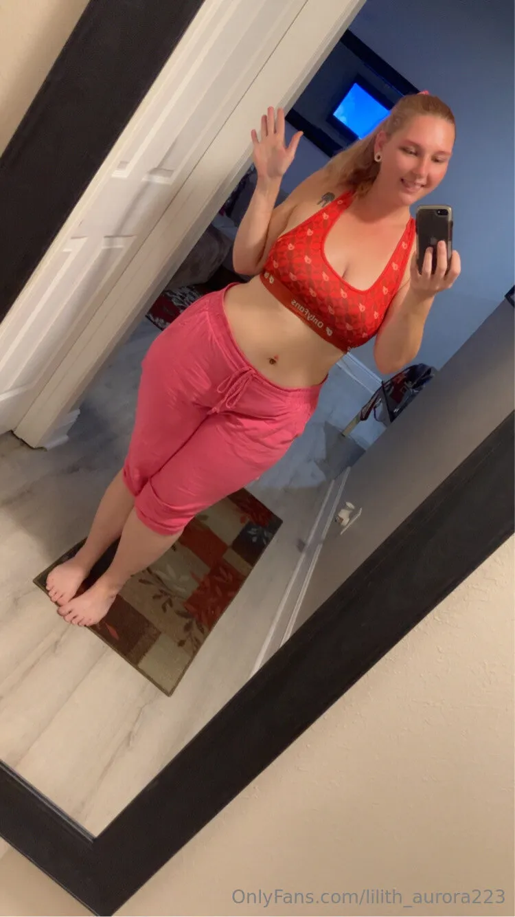 Lilith_Aurora OnlyFans premium content 2 - lilith_aurora223 exclusive collection