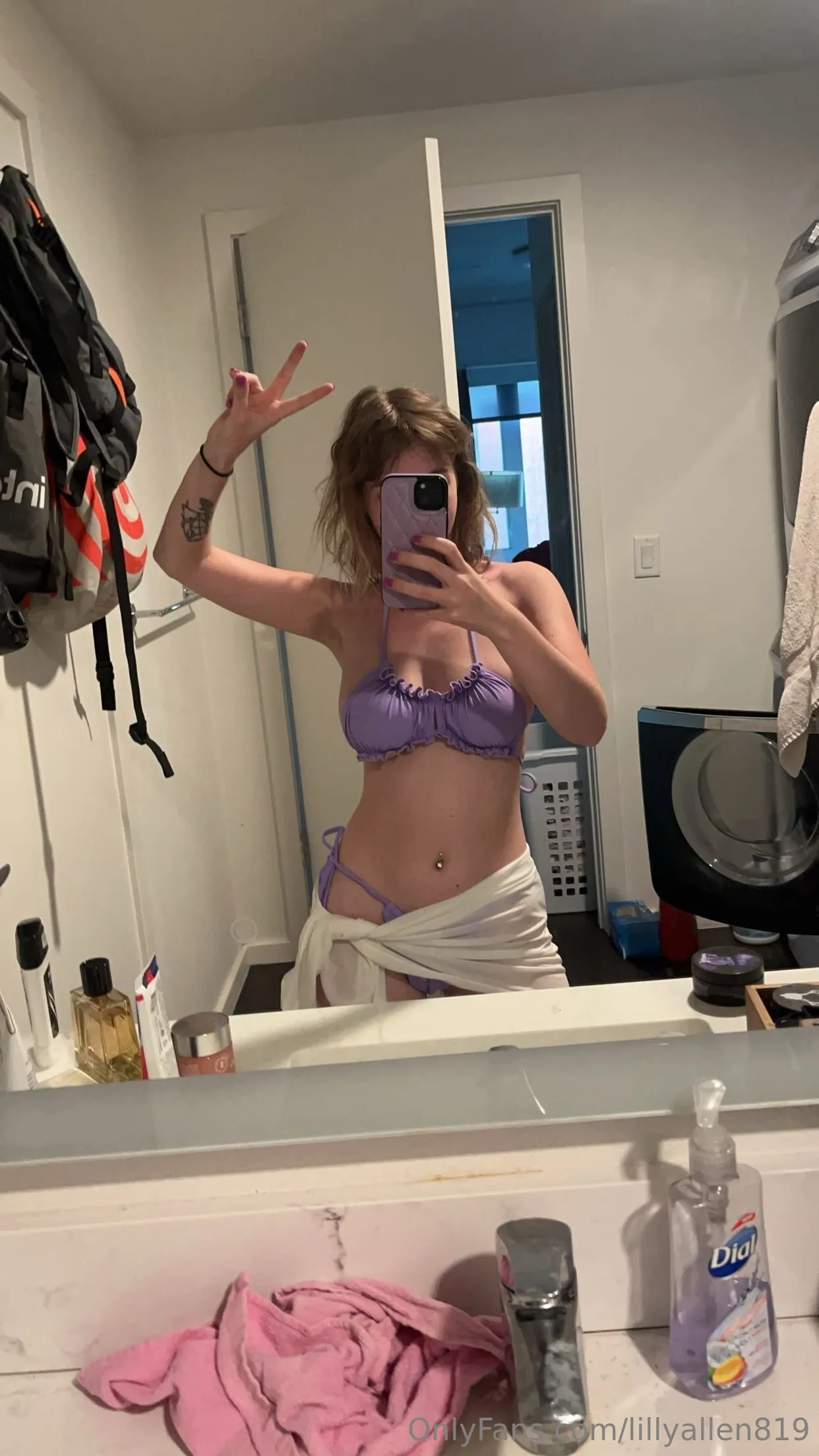 Lilly Allen OnlyFans premium content 3 - lillyallen819 exclusive collection