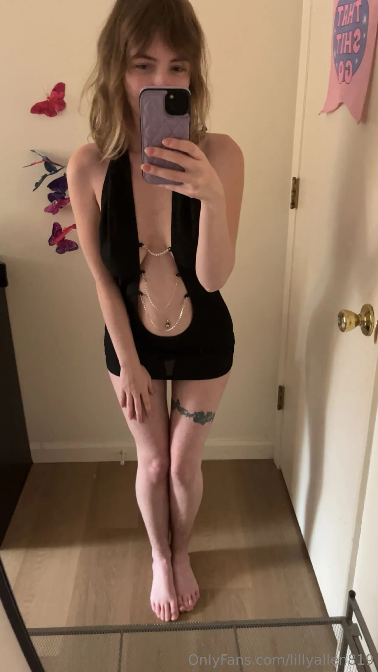 Lilly Allen OnlyFans premium content 2 - lillyallen819 exclusive collection