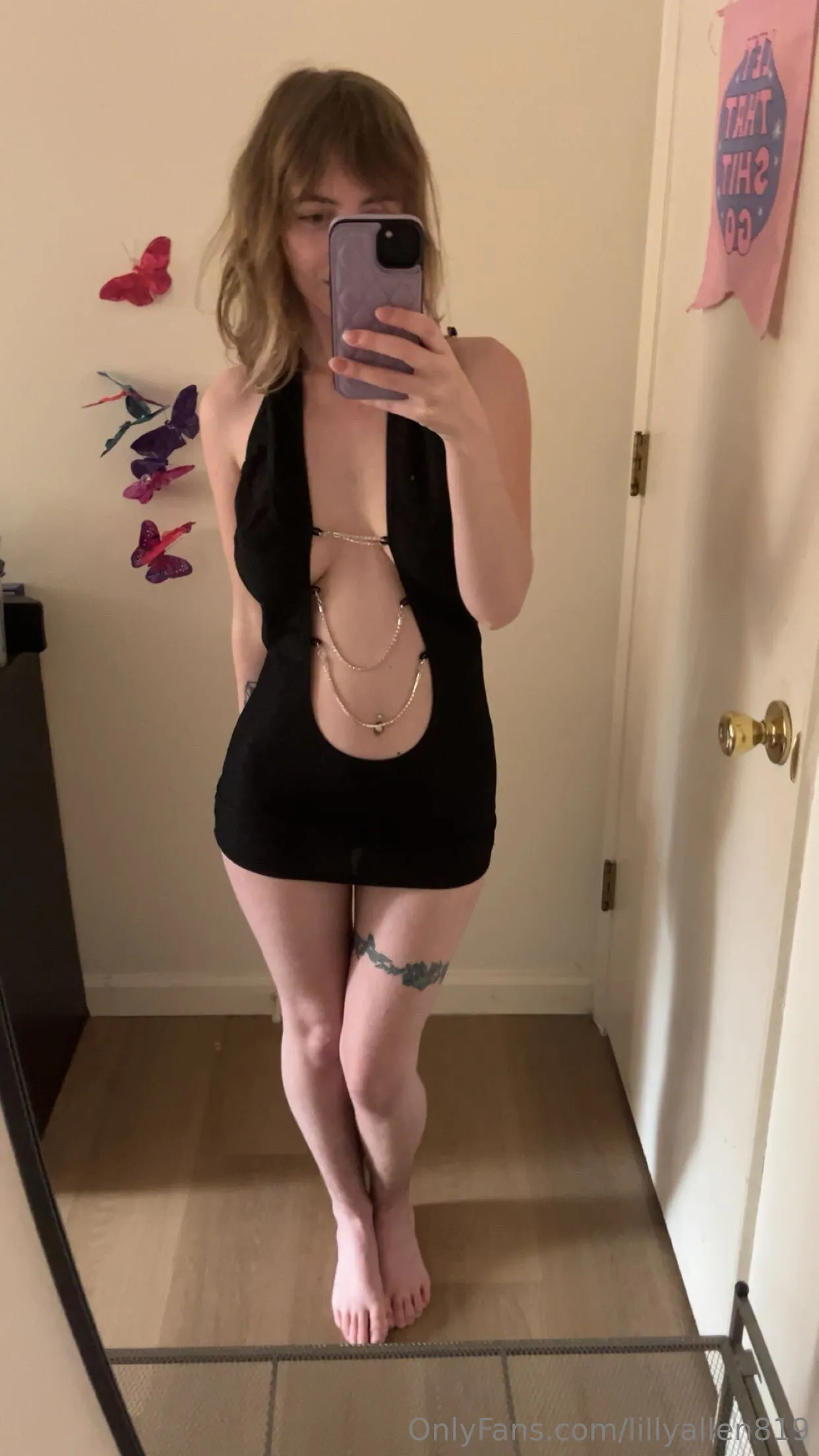 Lilly Allen OnlyFans premium content 1 - lillyallen819 exclusive collection