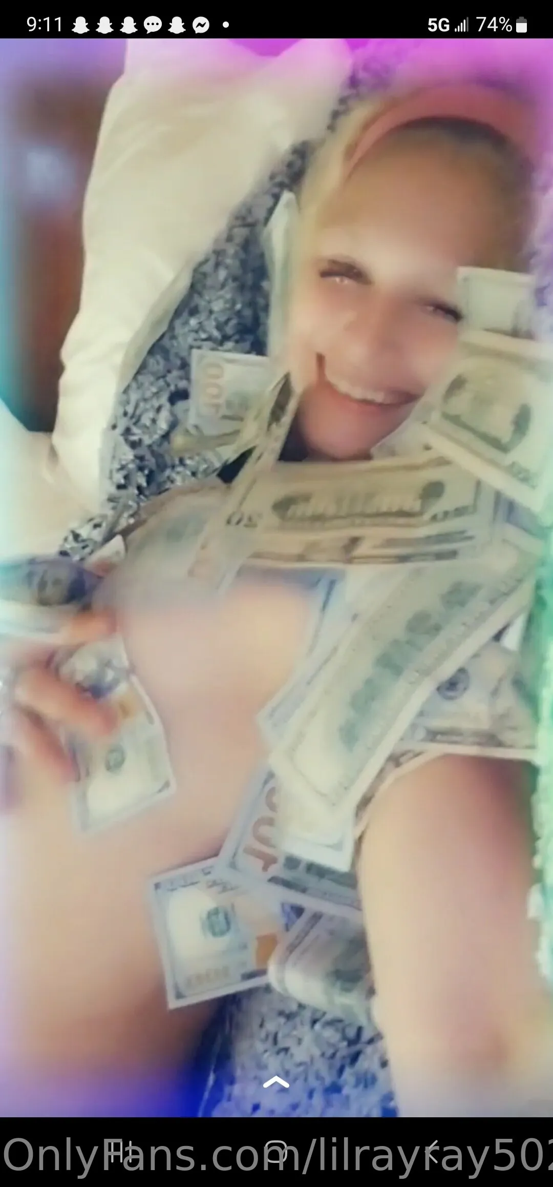 Rachael OnlyFans premium content 6 - lilrayray502 exclusive collection