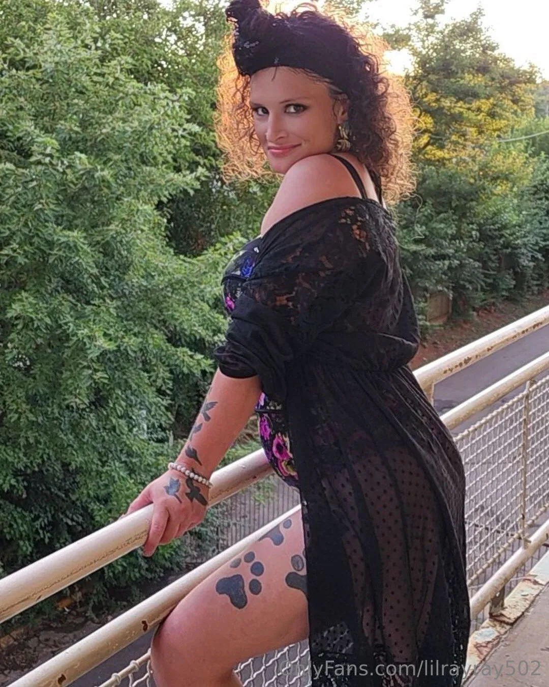 Rachael OnlyFans premium content 3 - lilrayray502 exclusive collection