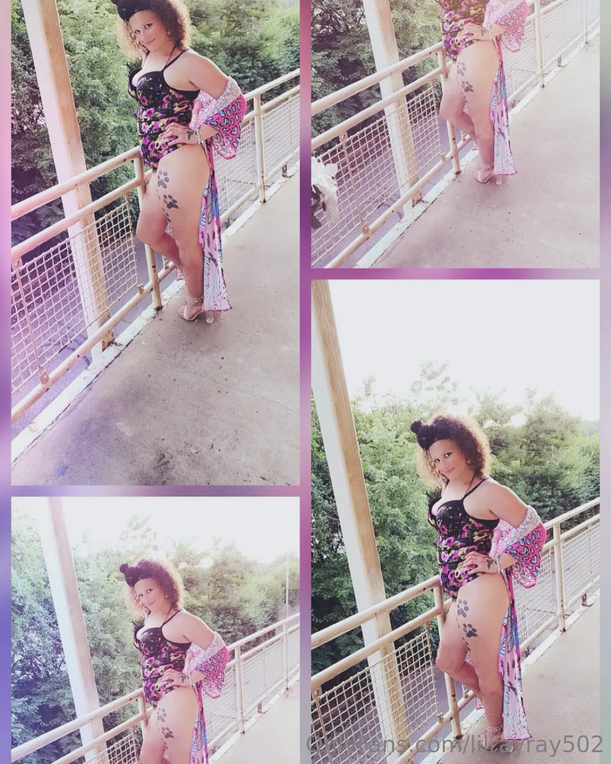 Rachael OnlyFans premium content 1 - lilrayray502 exclusive collection