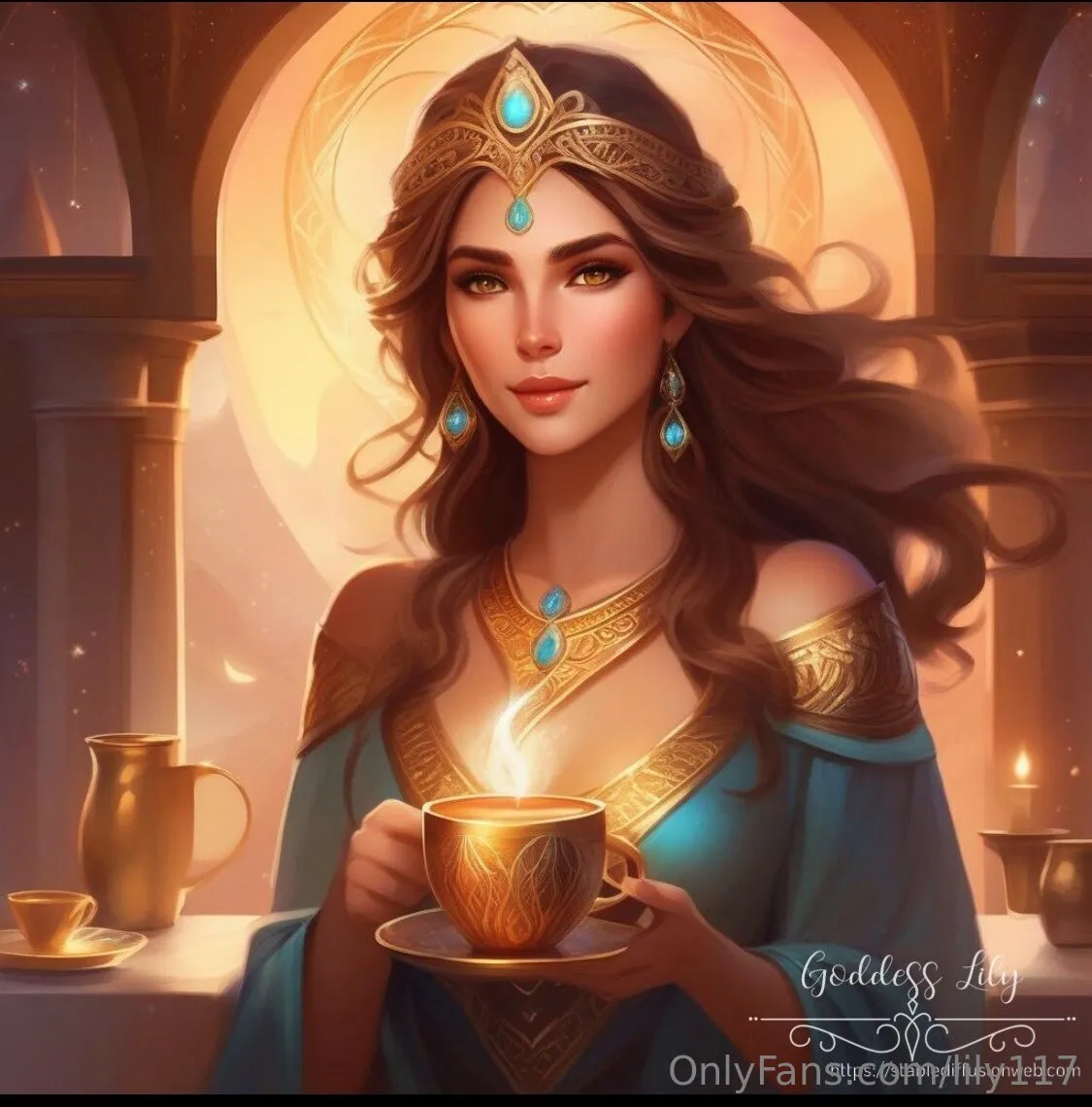 Lily OnlyFans premium content 11 - lily117 exclusive collection