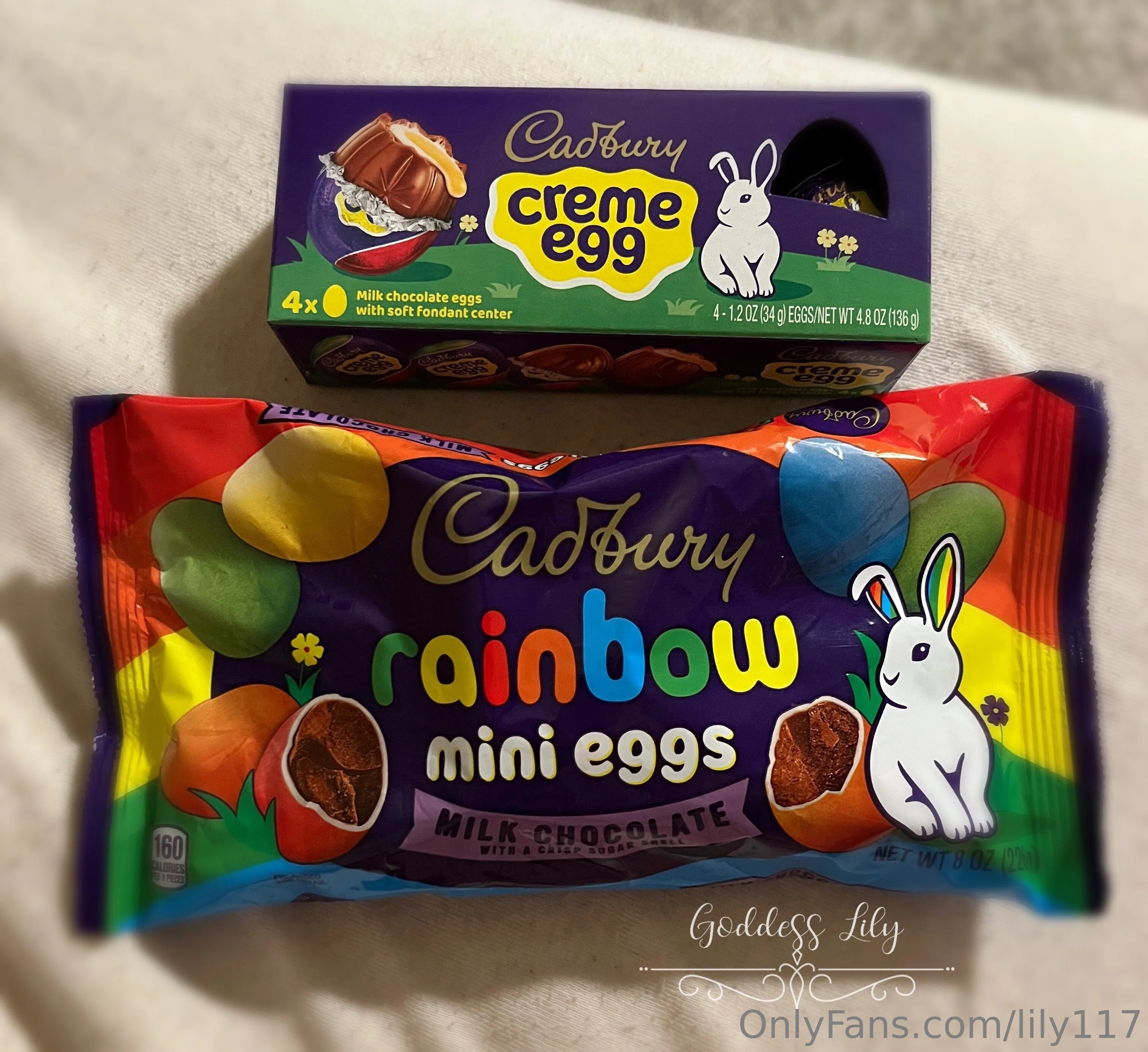 Lily OnlyFans premium content 2 - lily117 exclusive collection