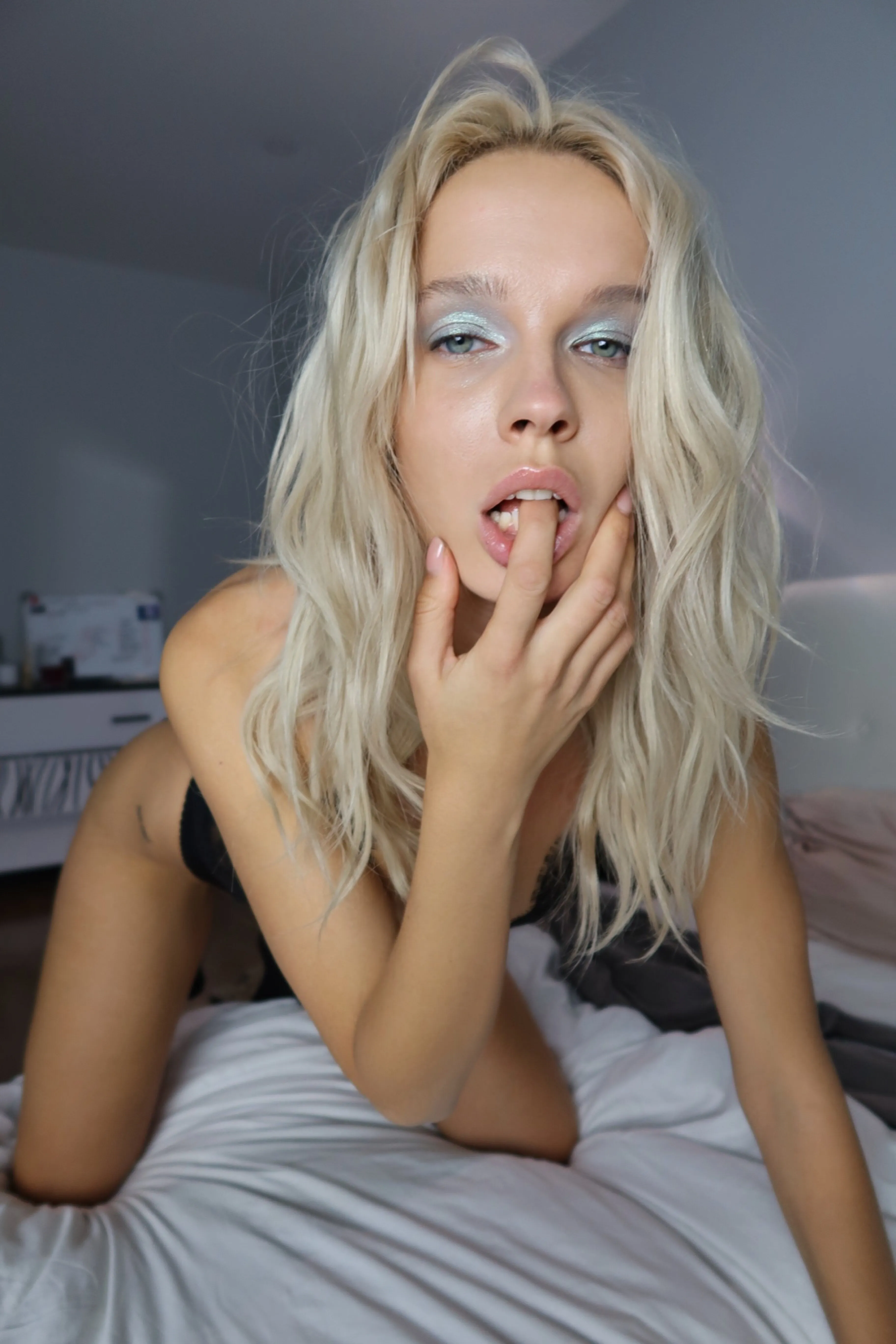 Crystal Lily 😇 OnlyFans premium content 17 - lilycrys exclusive collection