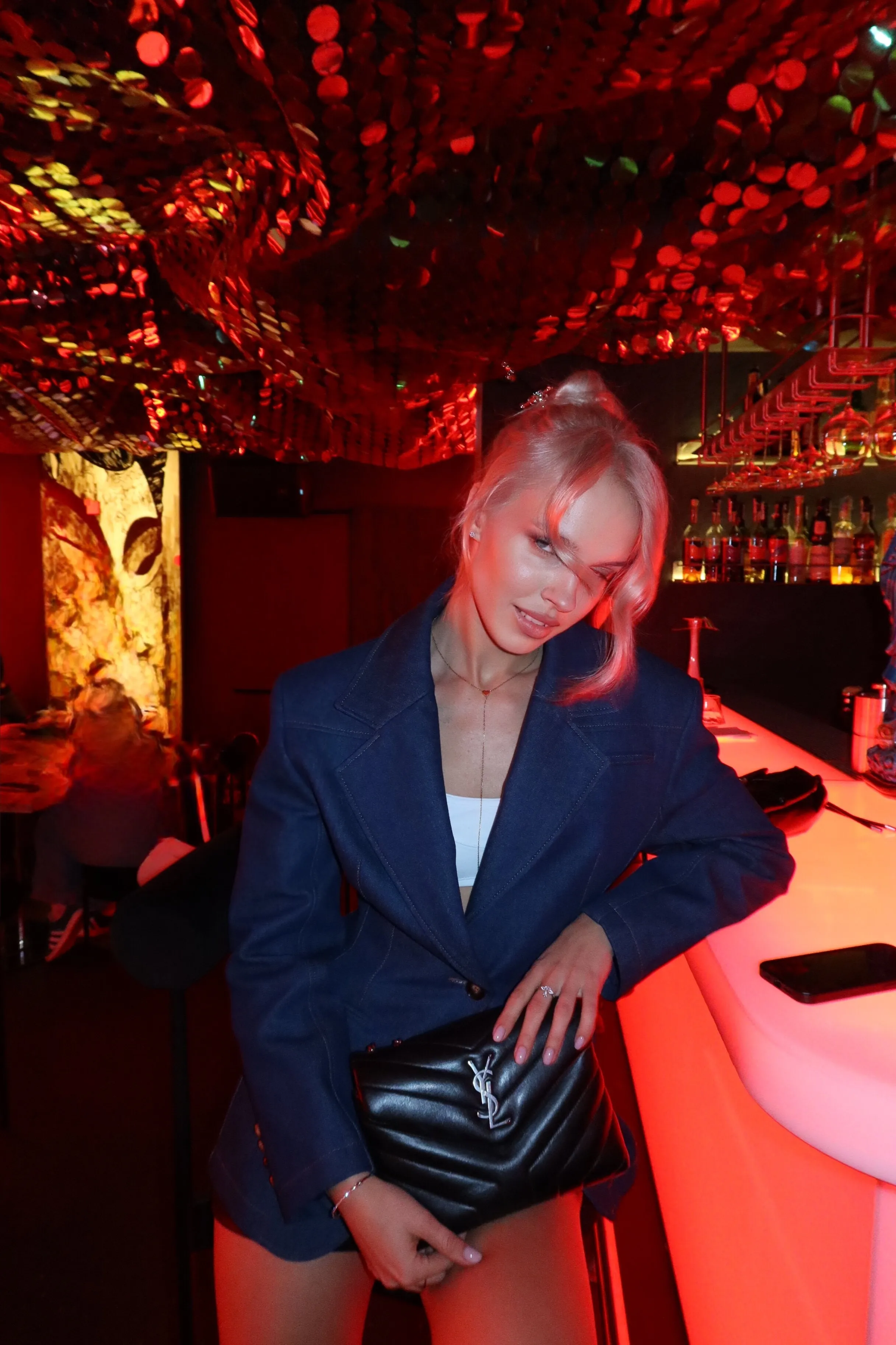 Crystal Lily 😇 OnlyFans premium content 10 - lilycrys exclusive collection