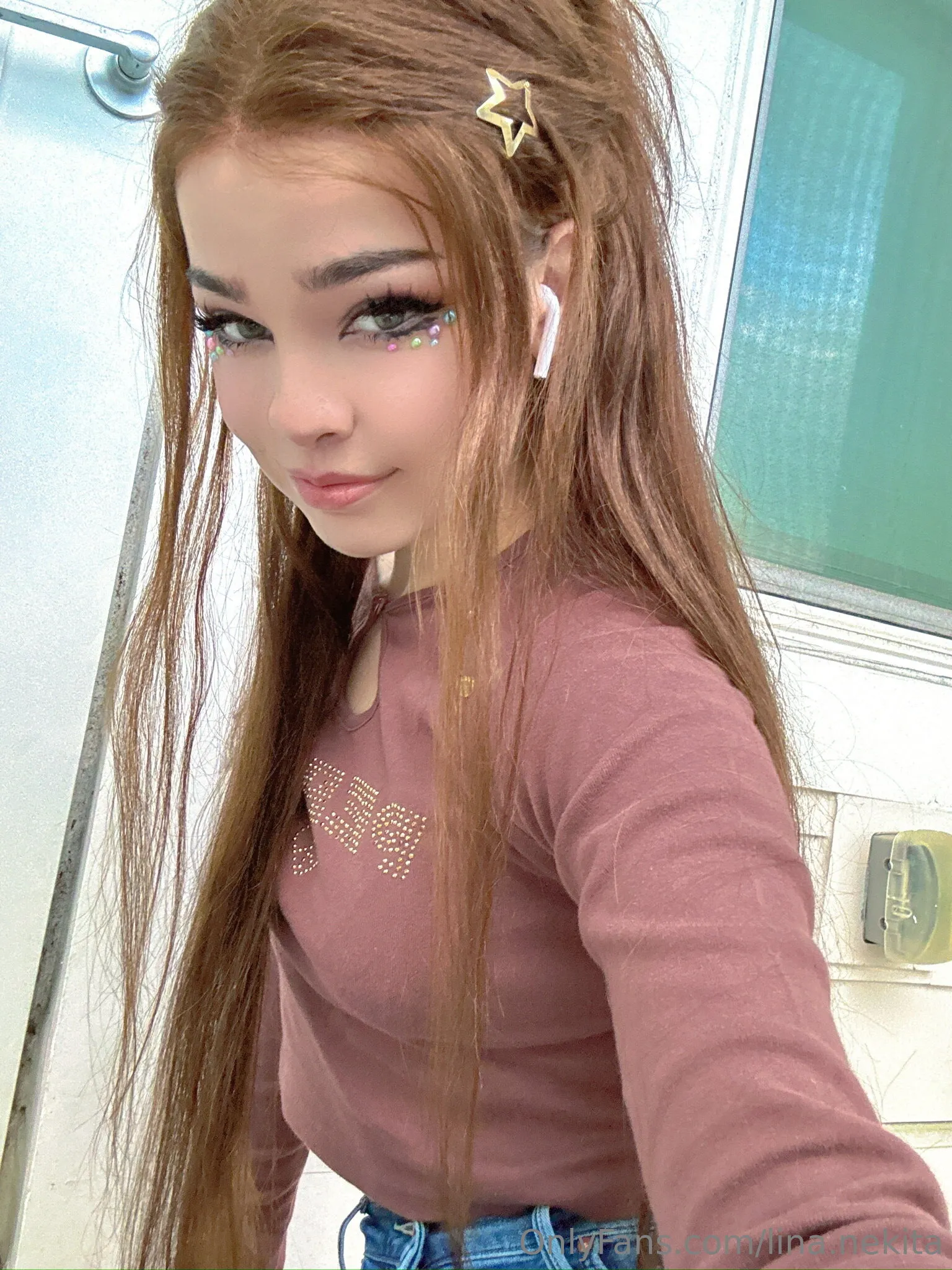Lina 💗 OnlyFans premium content 10 - lina.nekita exclusive collection