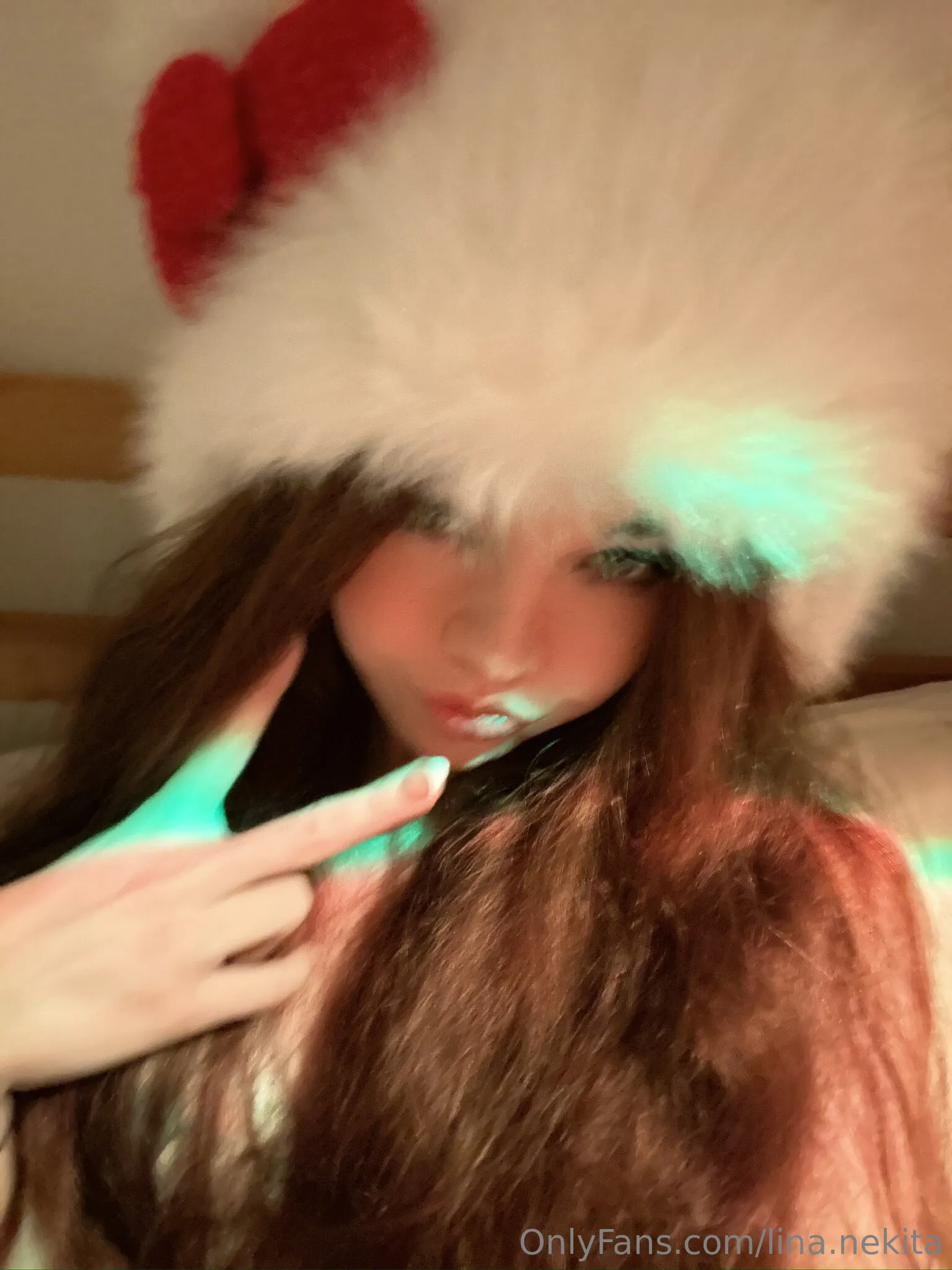 Lina 💗 OnlyFans premium content 7 - lina.nekita exclusive collection