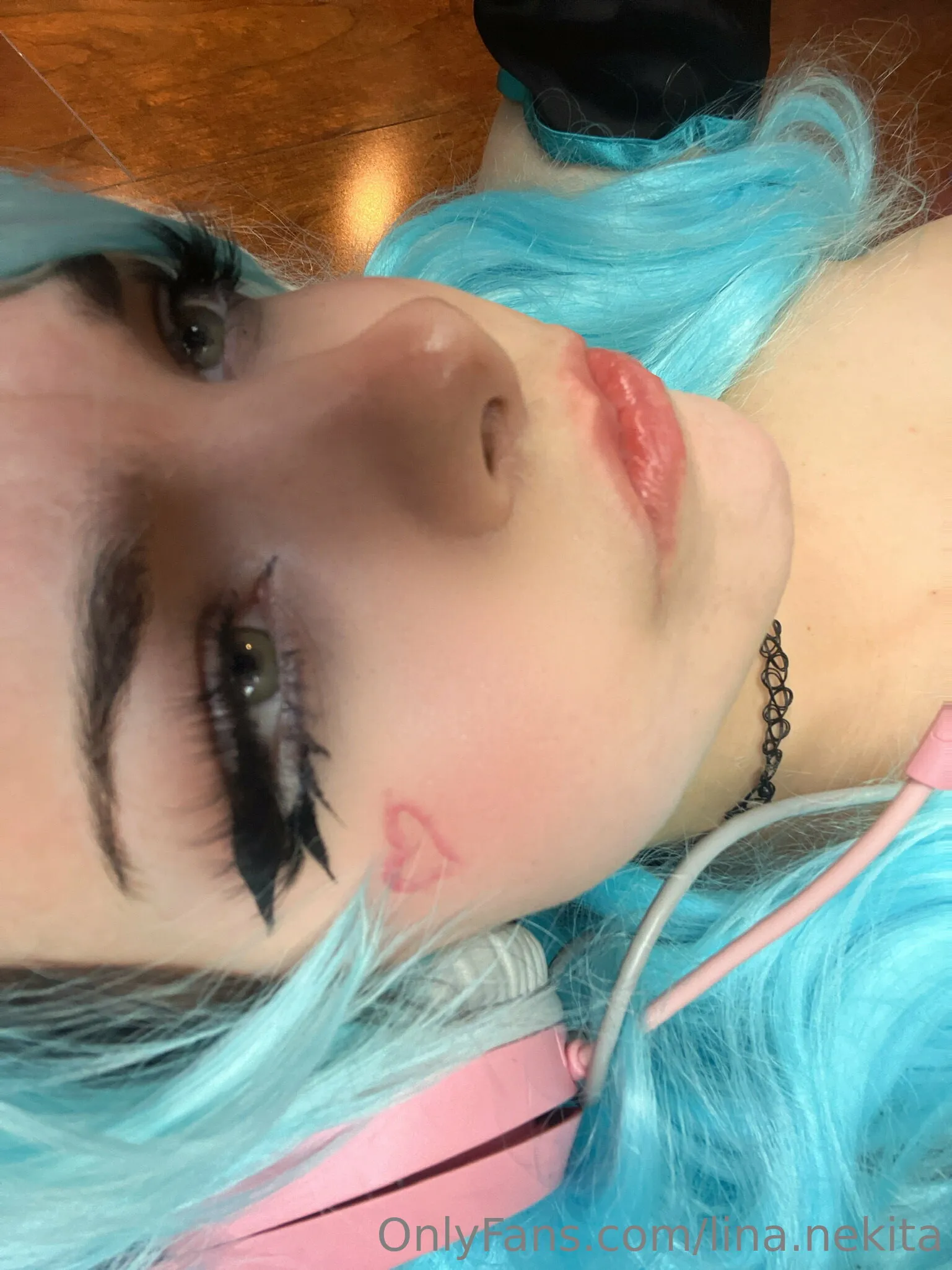 Lina 💗 OnlyFans premium content 4 - lina.nekita exclusive collection