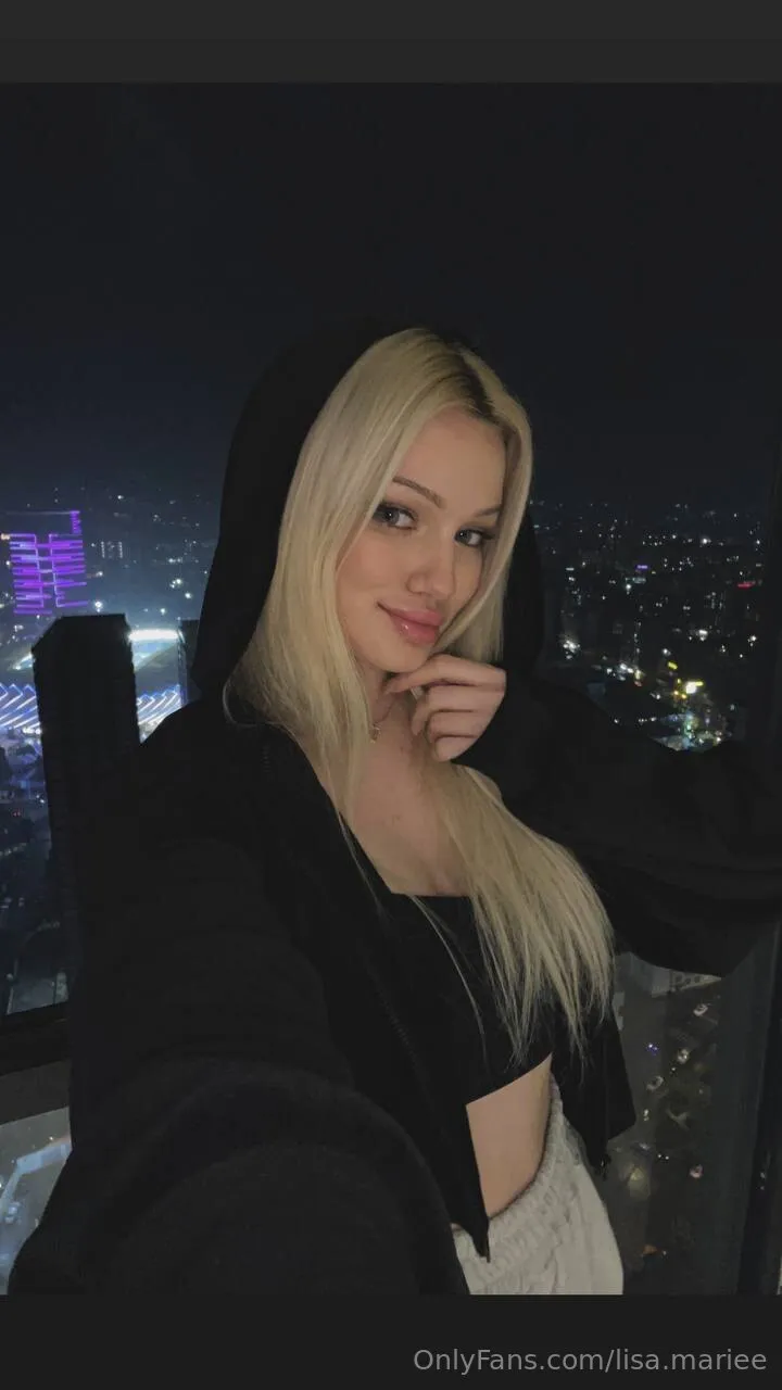 Lisamarie OnlyFans premium content 5 - lisa.mariee exclusive collection