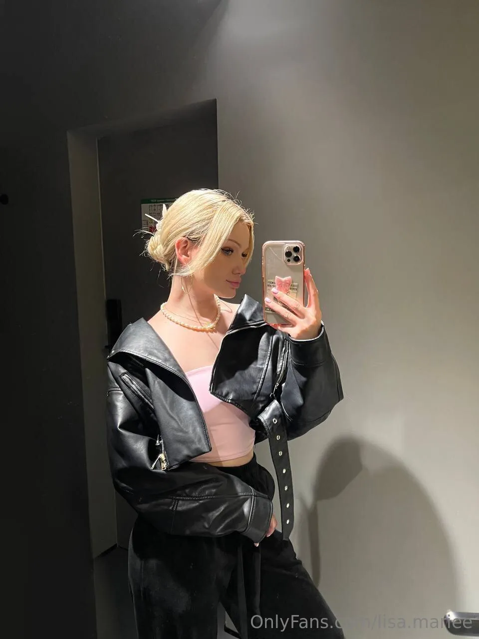 Lisamarie OnlyFans premium content 3 - lisa.mariee exclusive collection