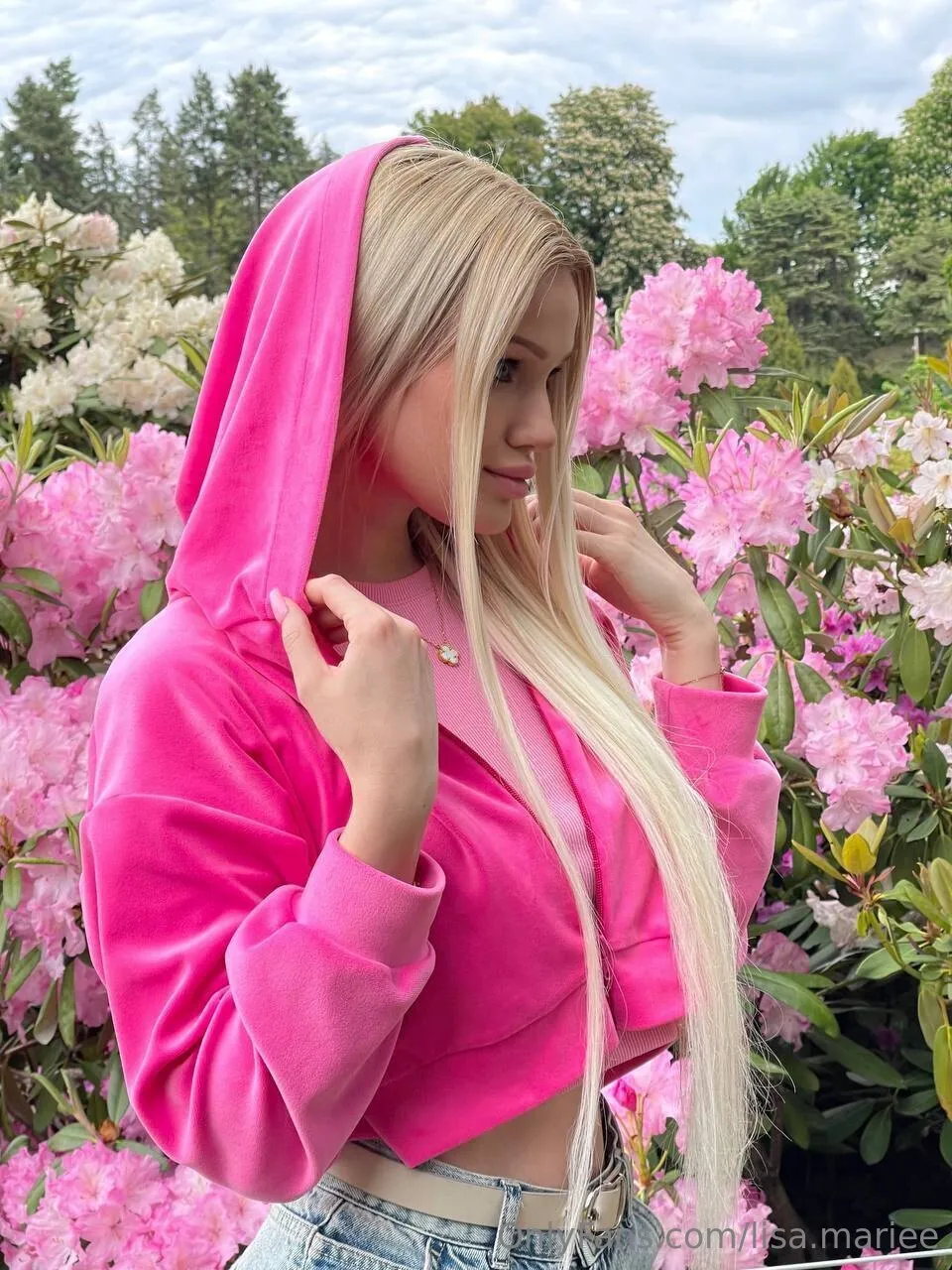 Lisamarie OnlyFans premium content 1 - lisa.mariee exclusive collection