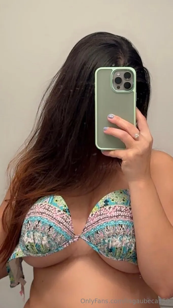 Lis!! OnlyFans premium content 5 - lisgaubeca150 exclusive collection