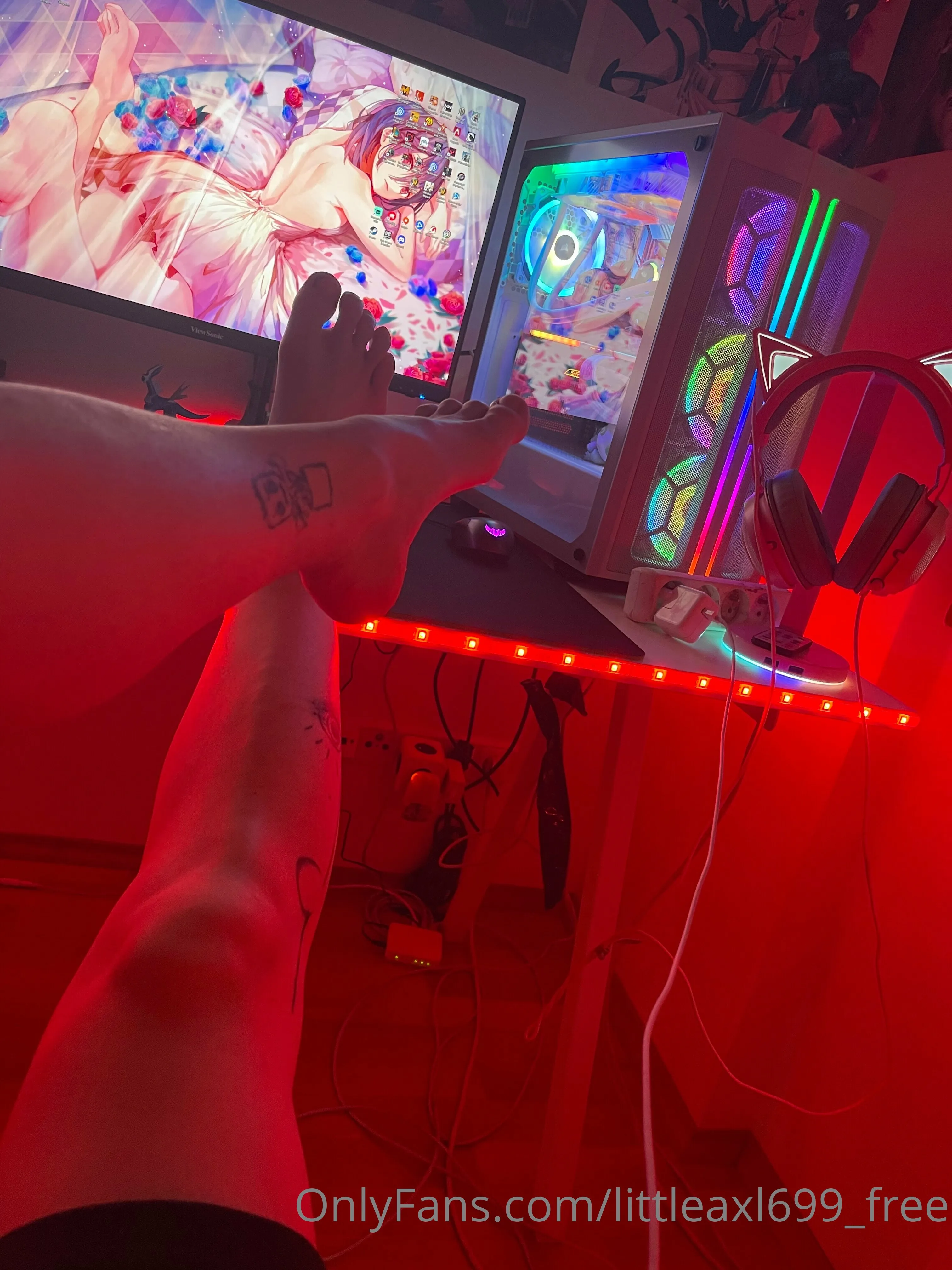 Littleaxl699_FREE OnlyFans premium content 16 - littleaxl699_free exclusive collection