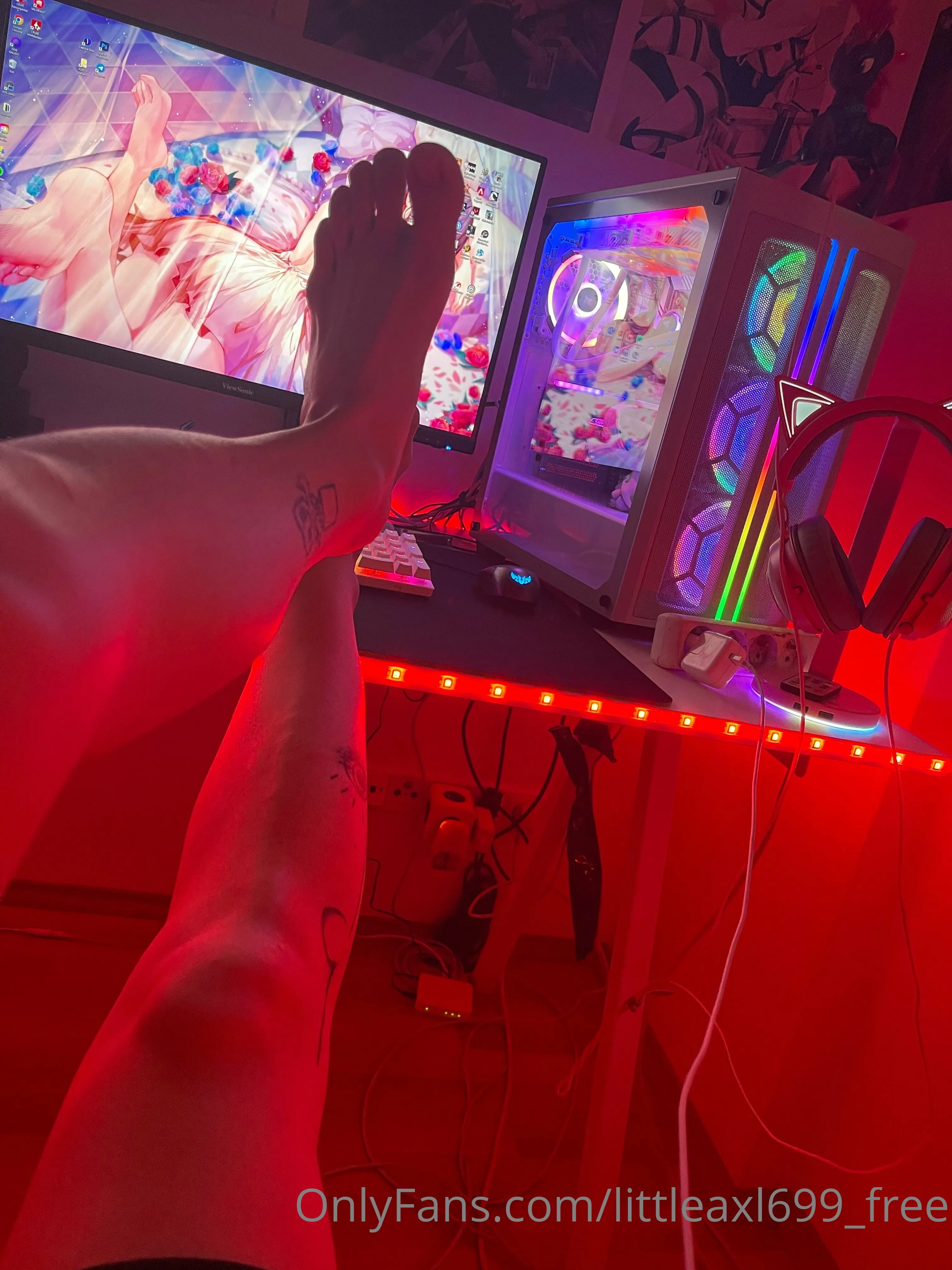 Littleaxl699_FREE OnlyFans premium content 14 - littleaxl699_free exclusive collection