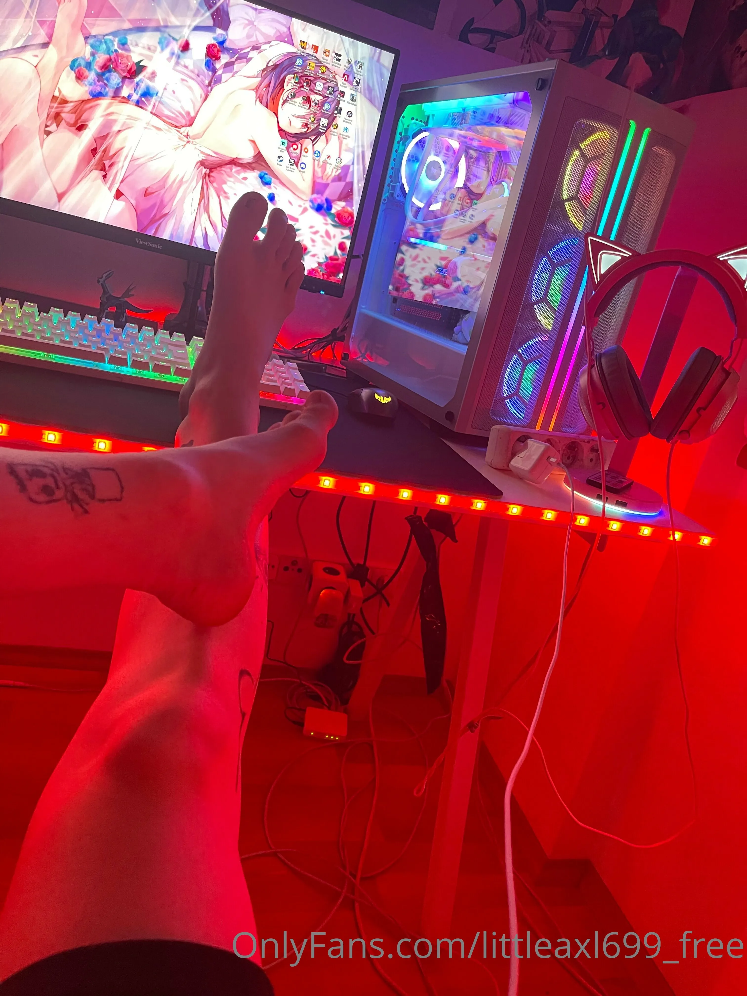 Littleaxl699_FREE OnlyFans premium content 13 - littleaxl699_free exclusive collection