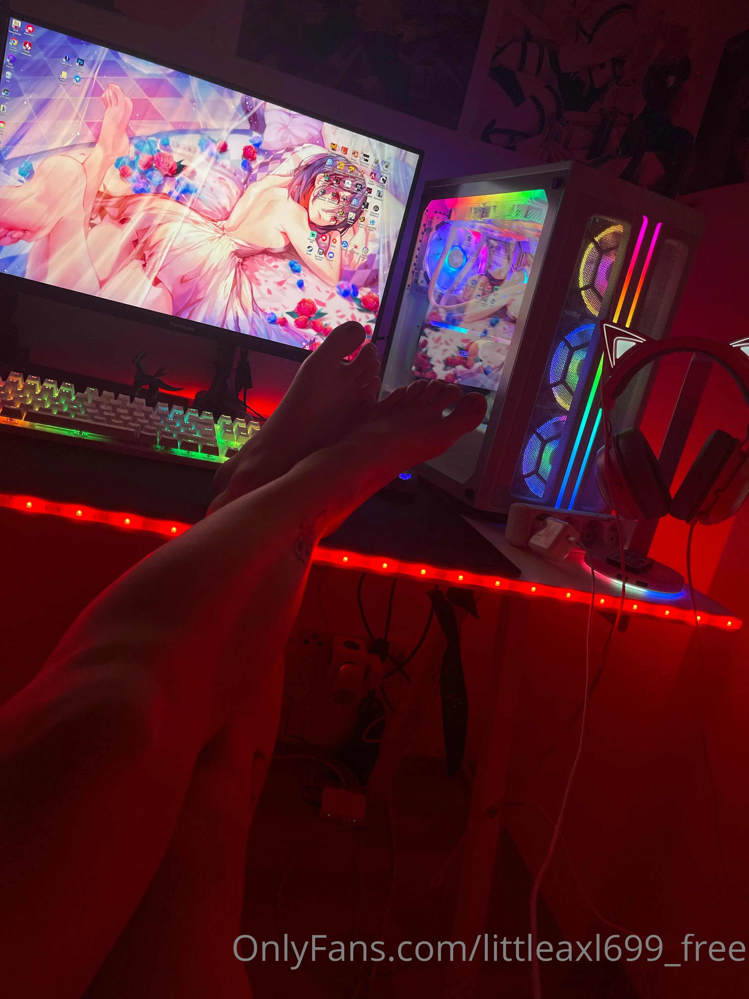 Littleaxl699_FREE OnlyFans premium content 12 - littleaxl699_free exclusive collection