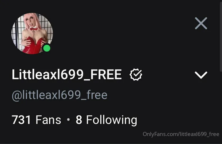 Littleaxl699_FREE OnlyFans premium content 11 - littleaxl699_free exclusive collection
