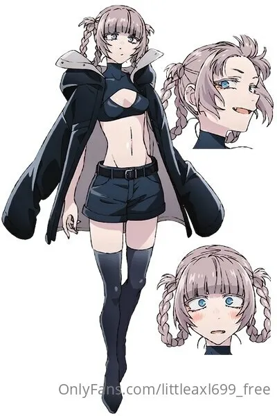 Littleaxl699_FREE OnlyFans premium content 8 - littleaxl699_free exclusive collection