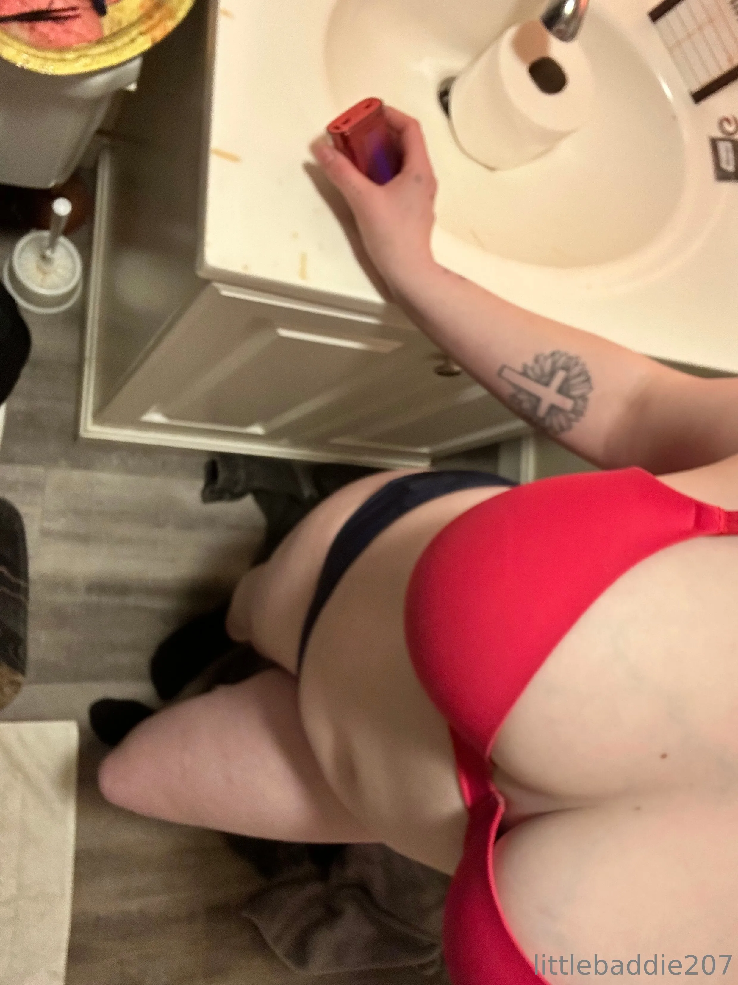 Your Personal Favorite ❤️ OnlyFans premium content 5 - littlebaddie207 exclusive collection