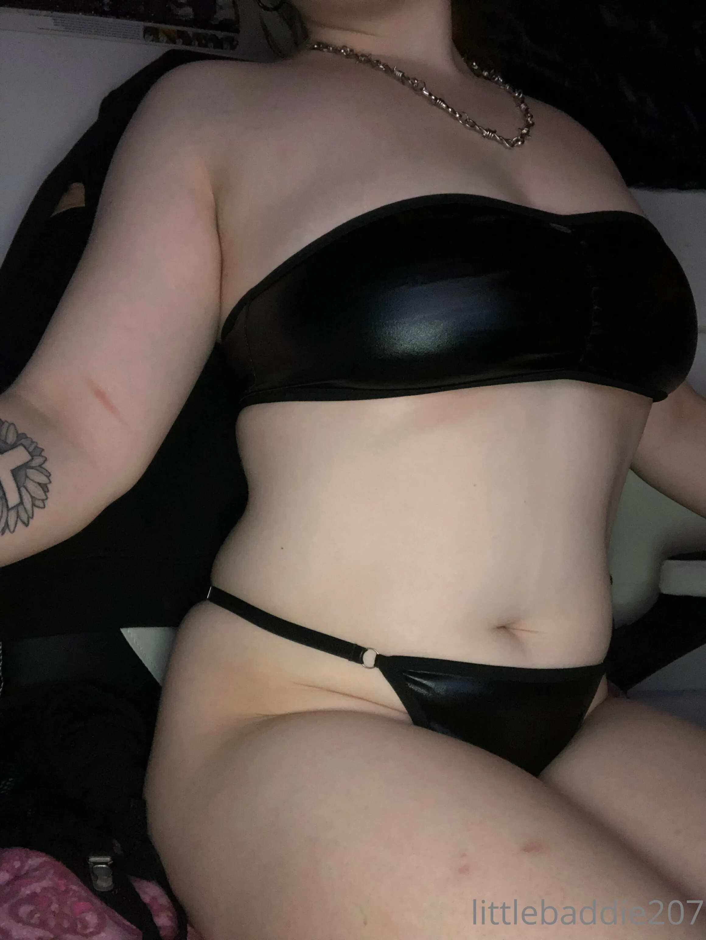 Your Personal Favorite ❤️ OnlyFans premium content 4 - littlebaddie207 exclusive collection