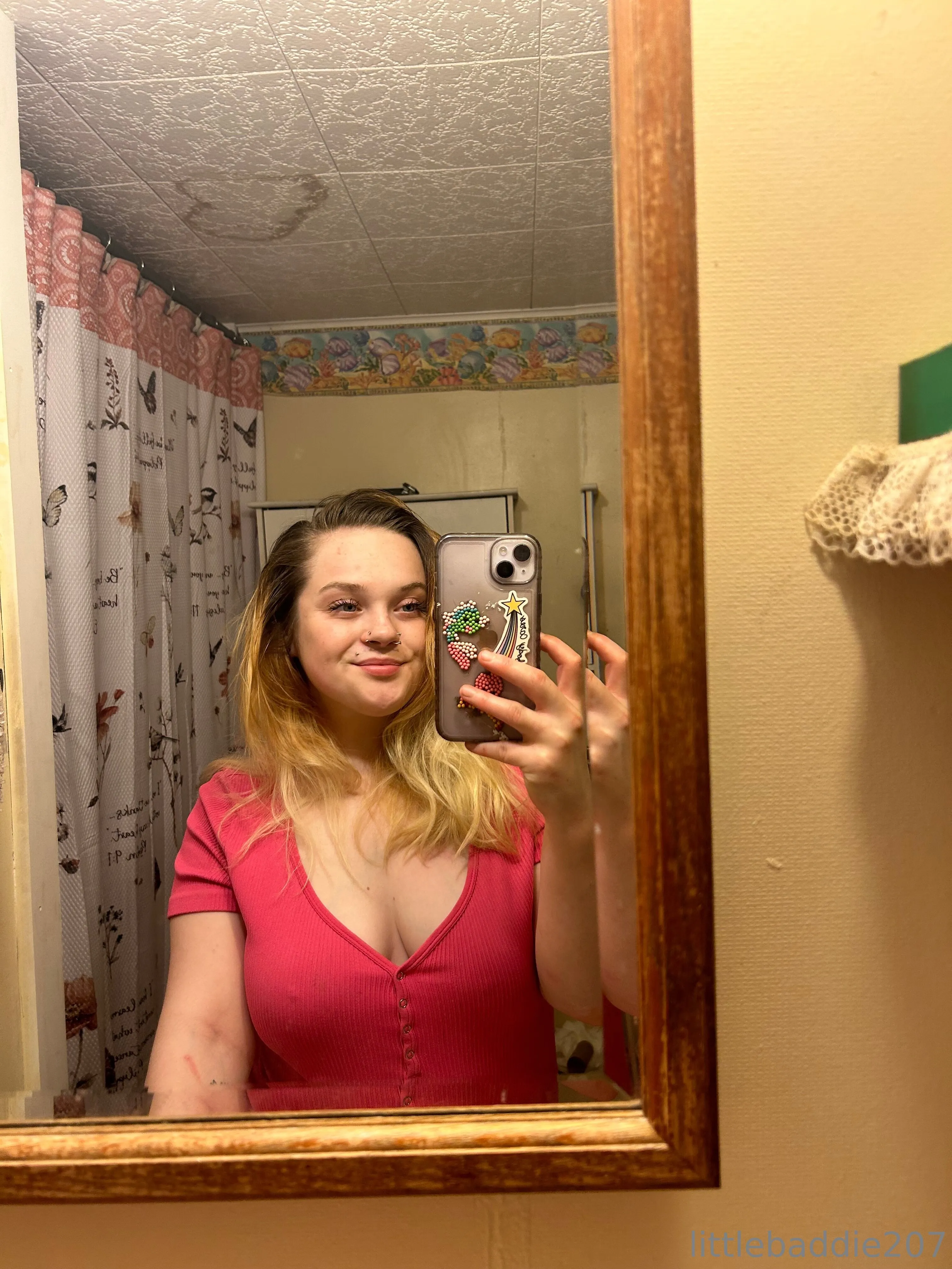 Your Personal Favorite ❤️ OnlyFans premium content 3 - littlebaddie207 exclusive collection