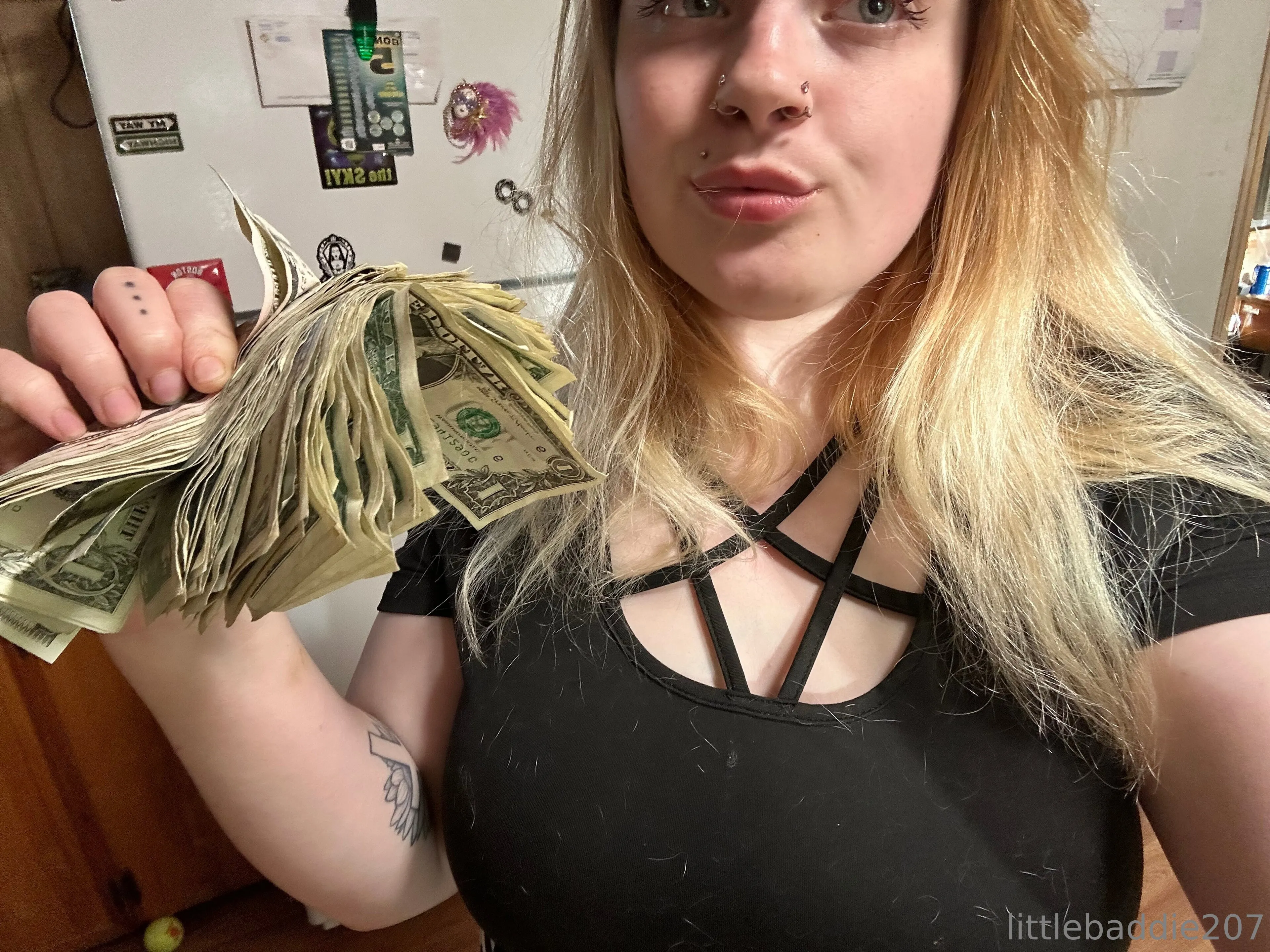 Your Personal Favorite ❤️ OnlyFans premium content 1 - littlebaddie207 exclusive collection