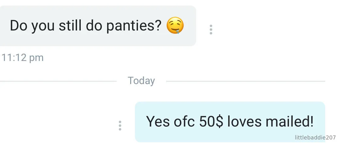 Your Personal Favorite ❤️ OnlyFans premium content 17 - littlebaddie207 exclusive collection