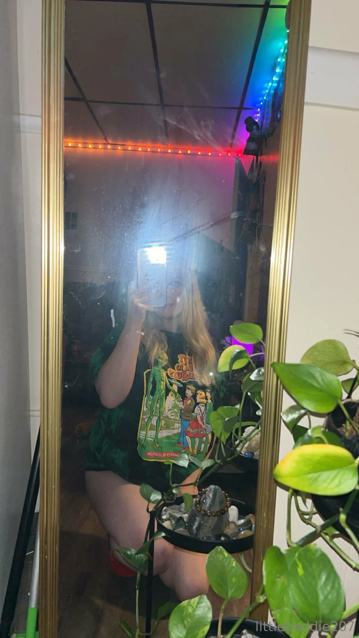 Your Personal Favorite ❤️ OnlyFans premium content 16 - littlebaddie207 exclusive collection