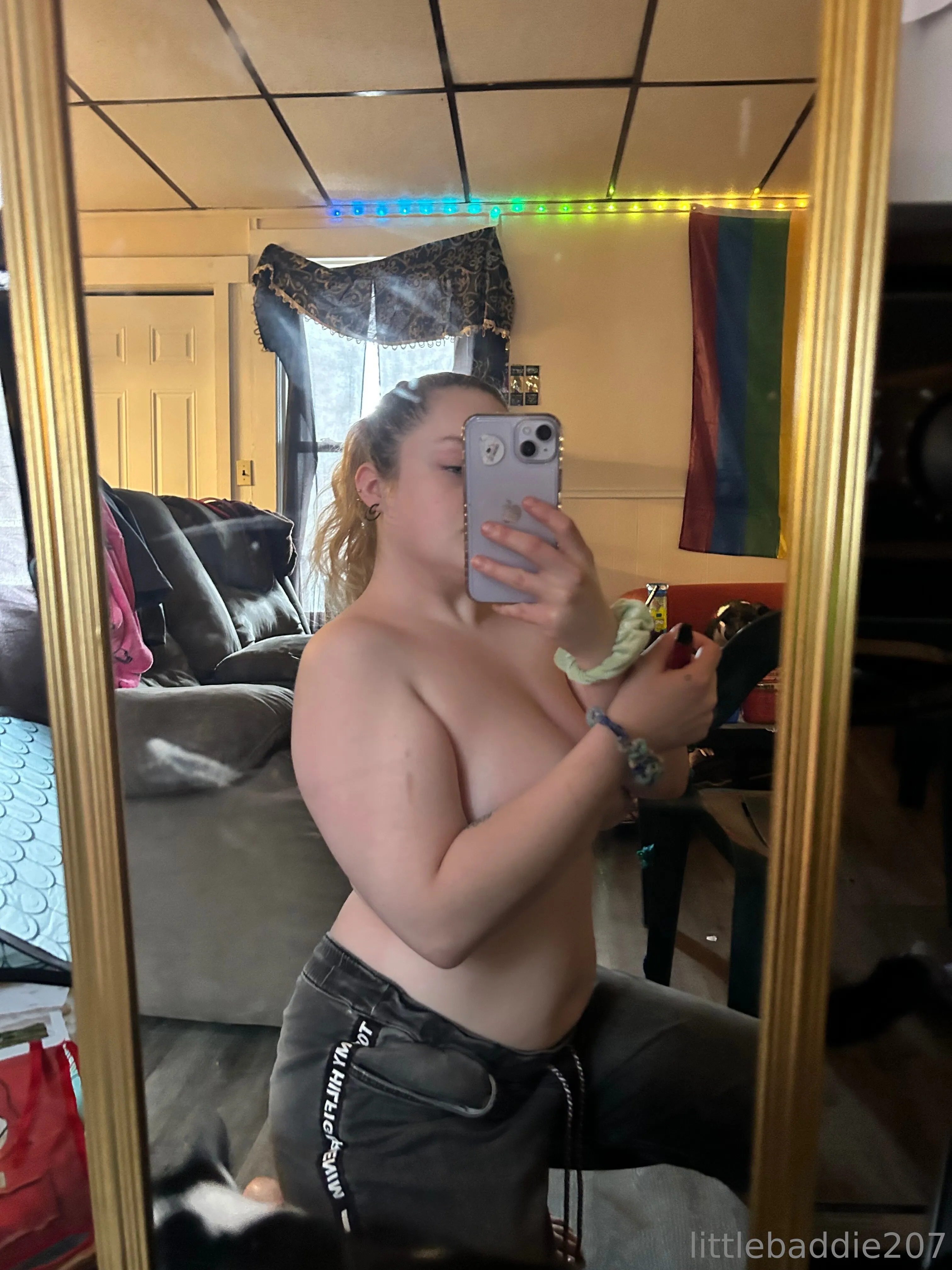 Your Personal Favorite ❤️ OnlyFans premium content 12 - littlebaddie207 exclusive collection