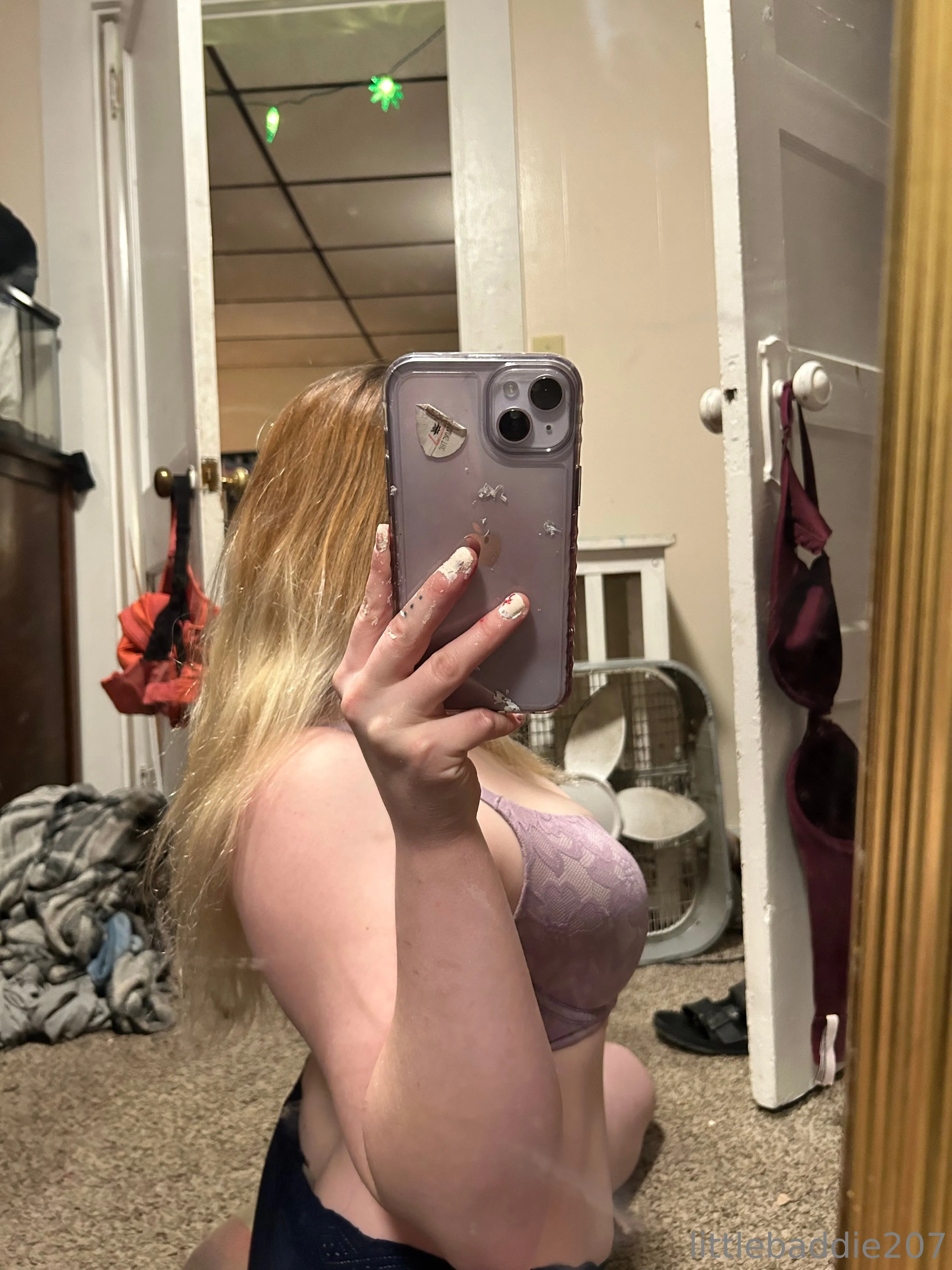 Your Personal Favorite ❤️ OnlyFans premium content 11 - littlebaddie207 exclusive collection