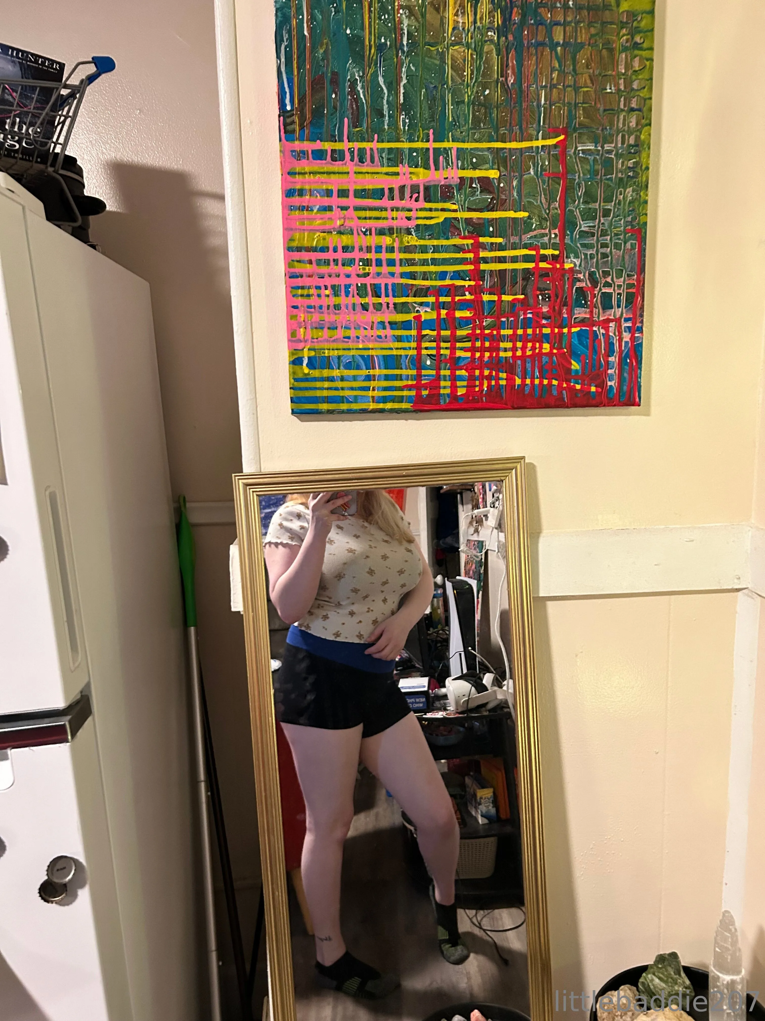 Your Personal Favorite ❤️ OnlyFans premium content 7 - littlebaddie207 exclusive collection