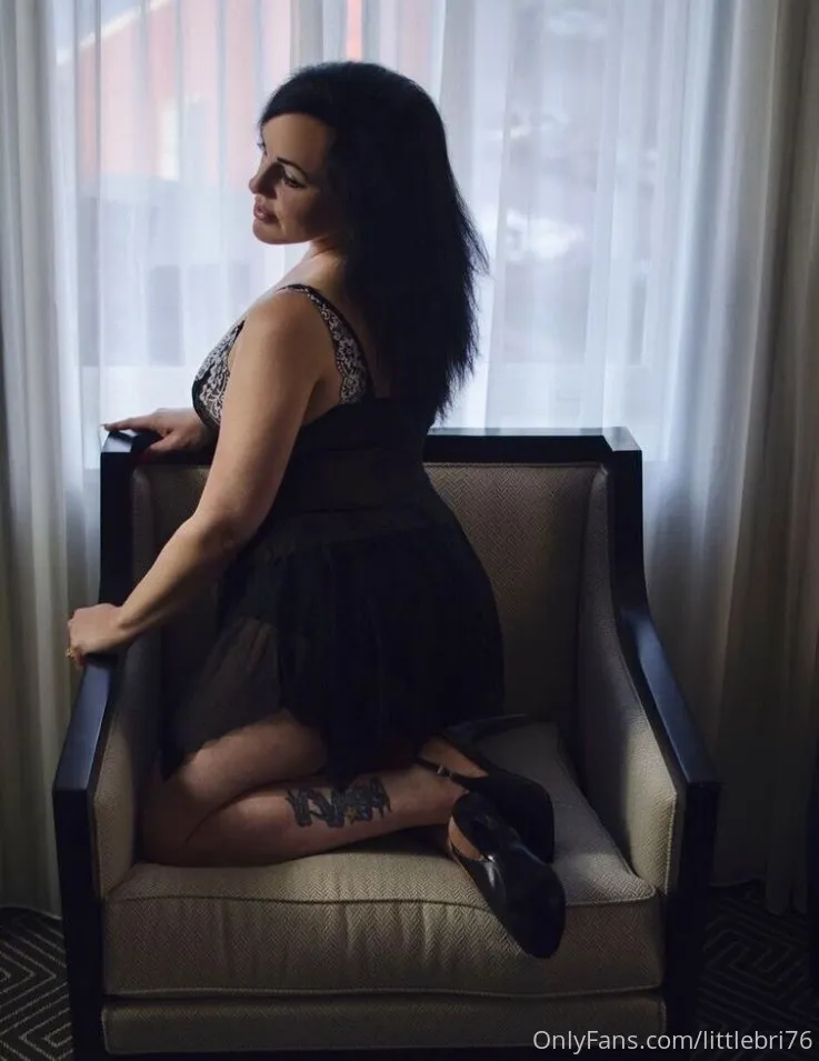 Bri76 OnlyFans premium content 7 - littlebri76 exclusive collection