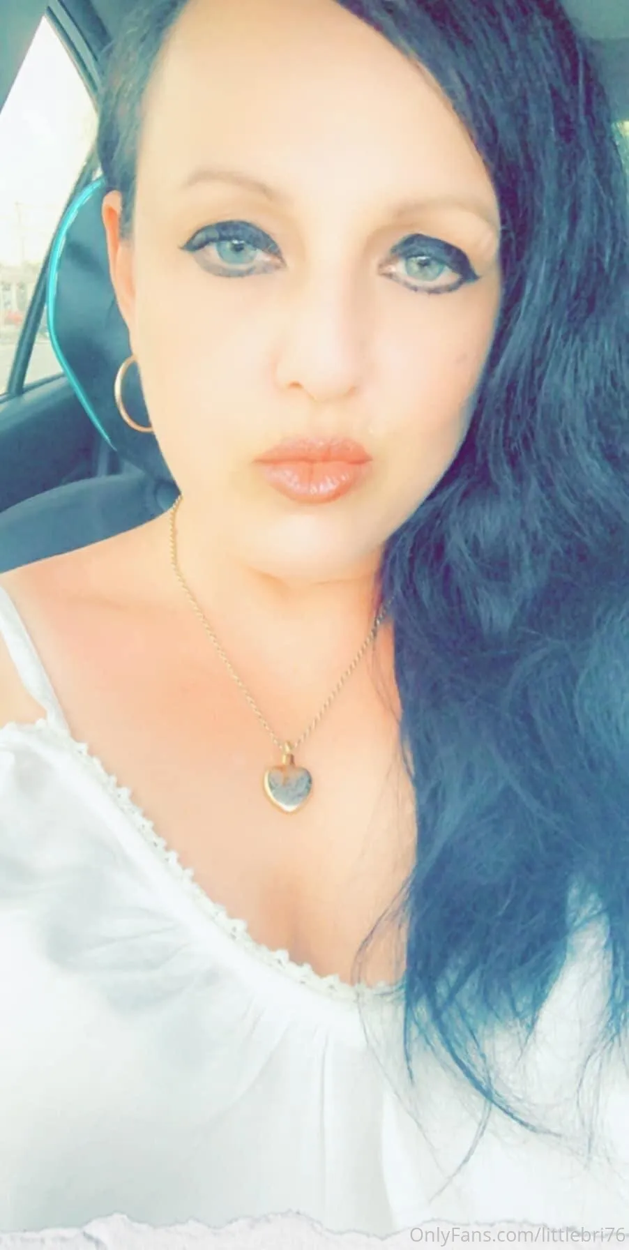 Bri76 OnlyFans premium content 5 - littlebri76 exclusive collection