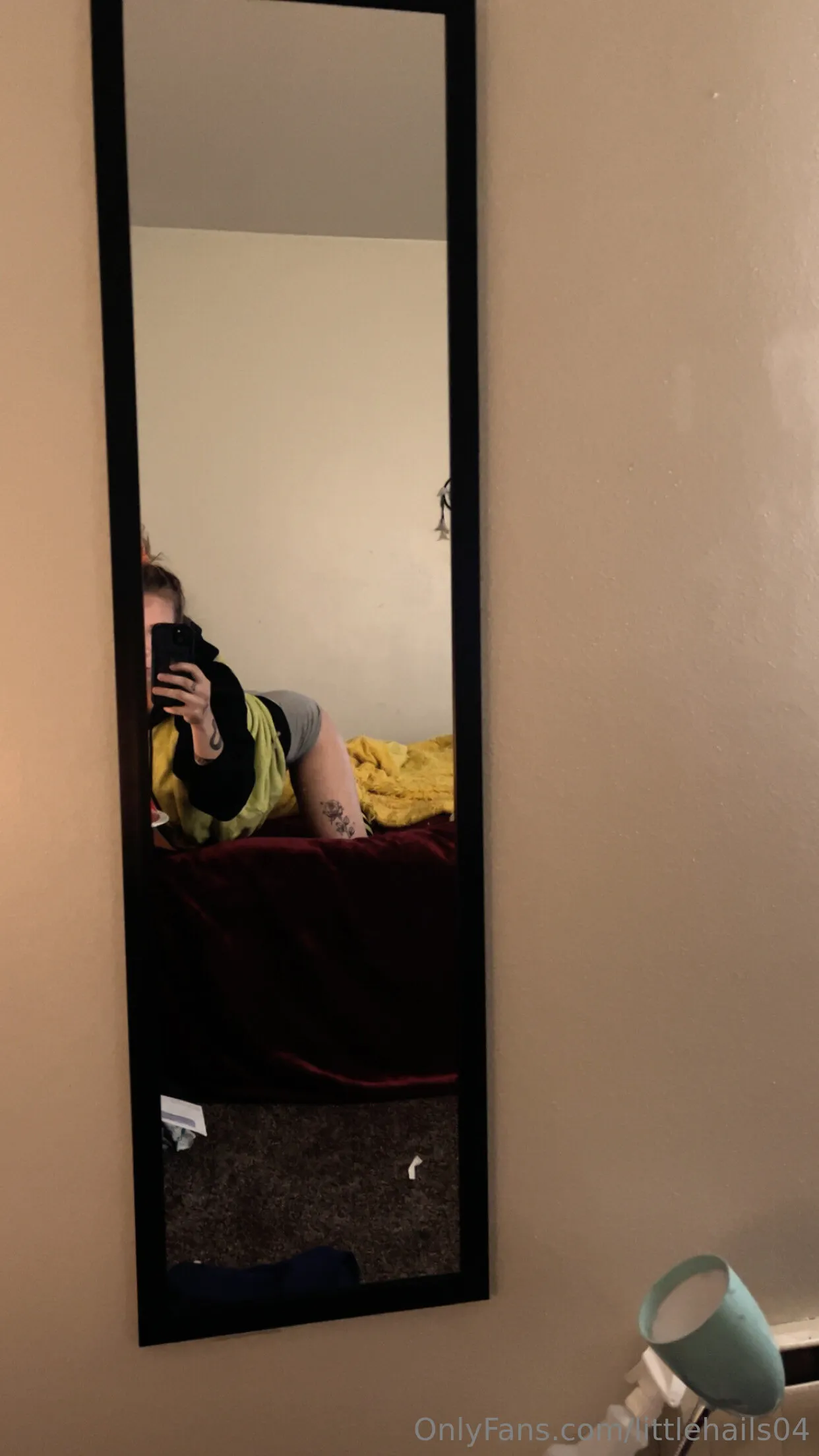 Hailey D OnlyFans premium content 5 - littlehails04 exclusive collection