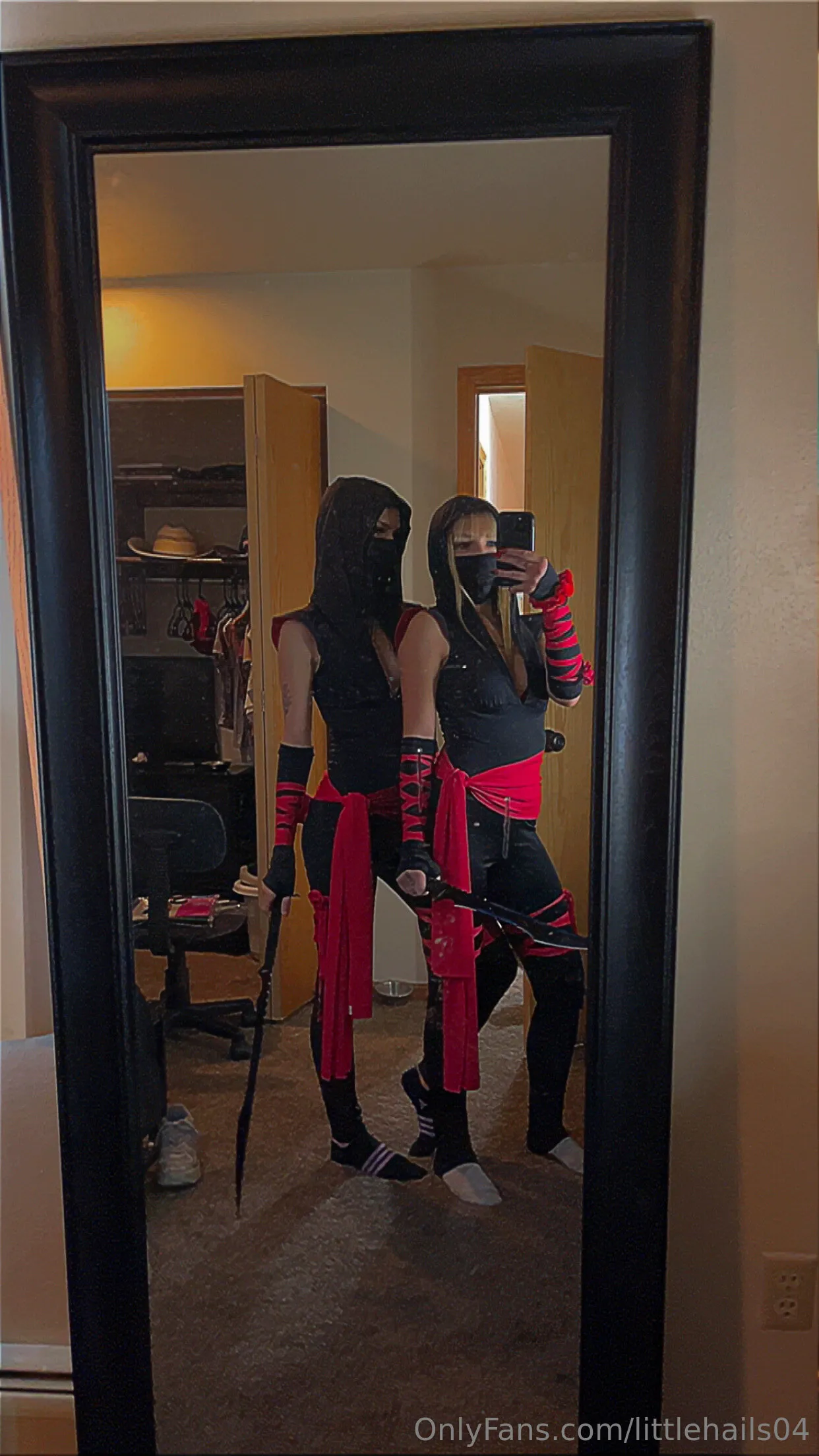 Hailey D OnlyFans premium content 4 - littlehails04 exclusive collection