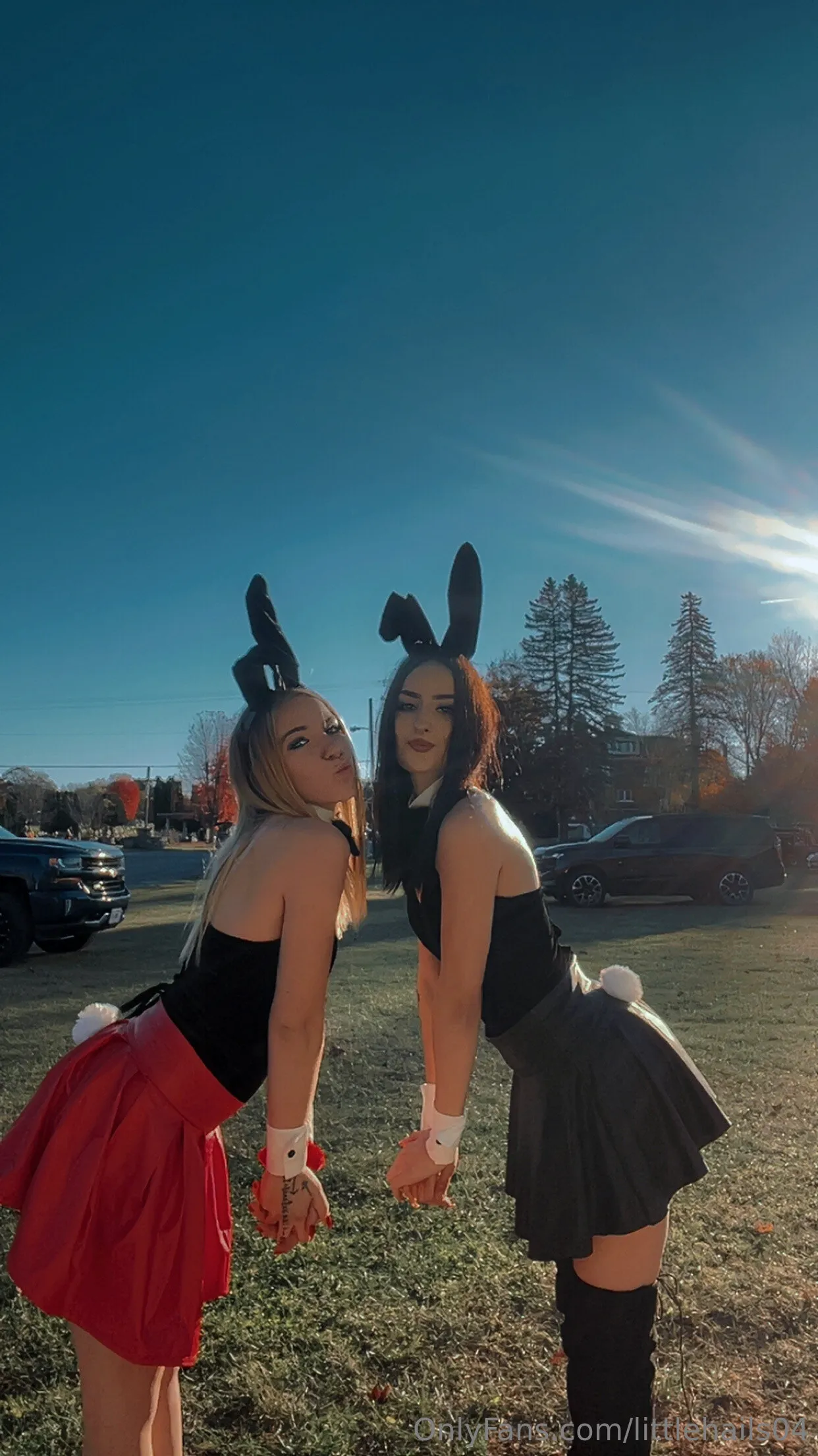 Hailey D OnlyFans premium content 3 - littlehails04 exclusive collection